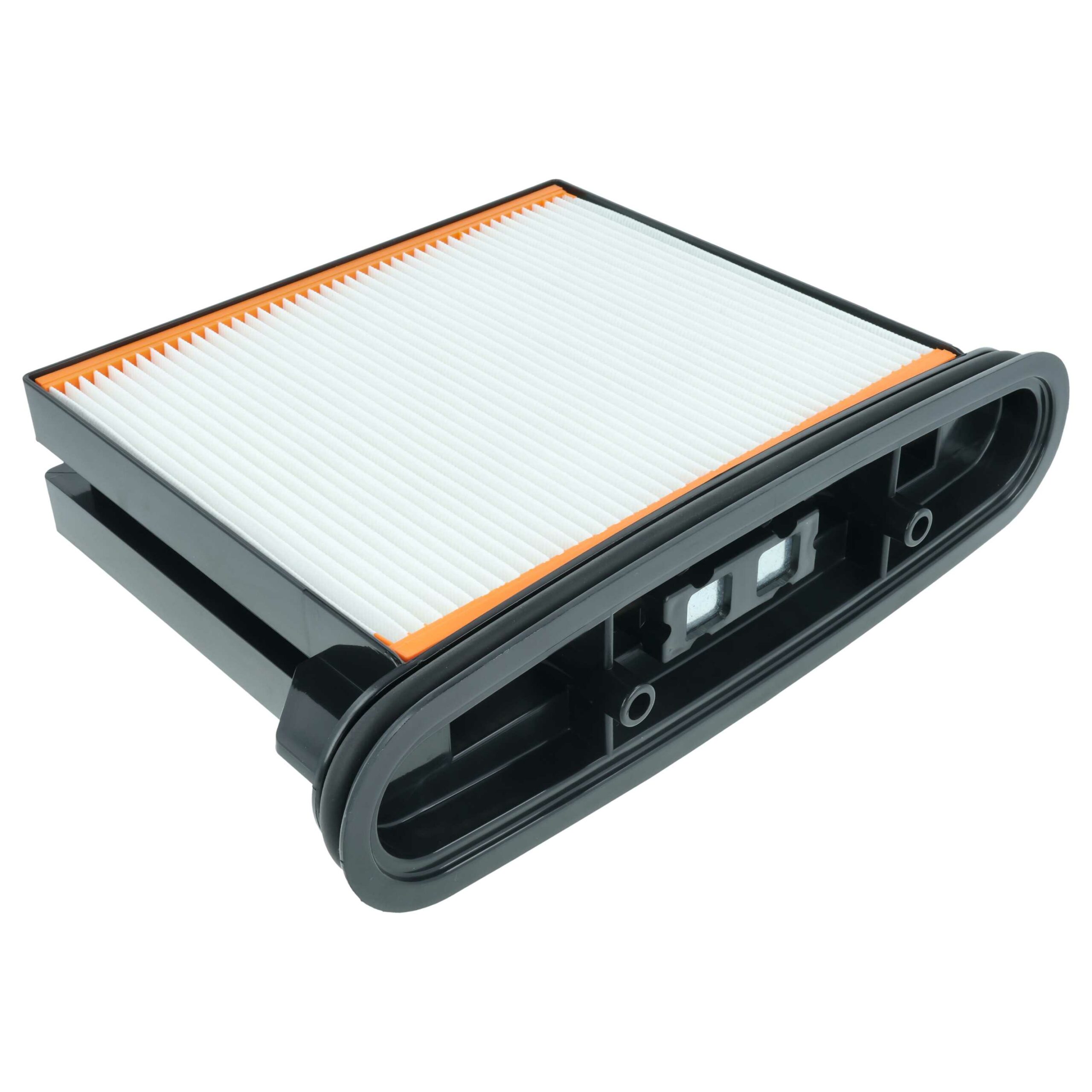 5x Filtro de Água Compatível Bosch 35301000, 2607432015 para Aspiradores vhbw - Image 4