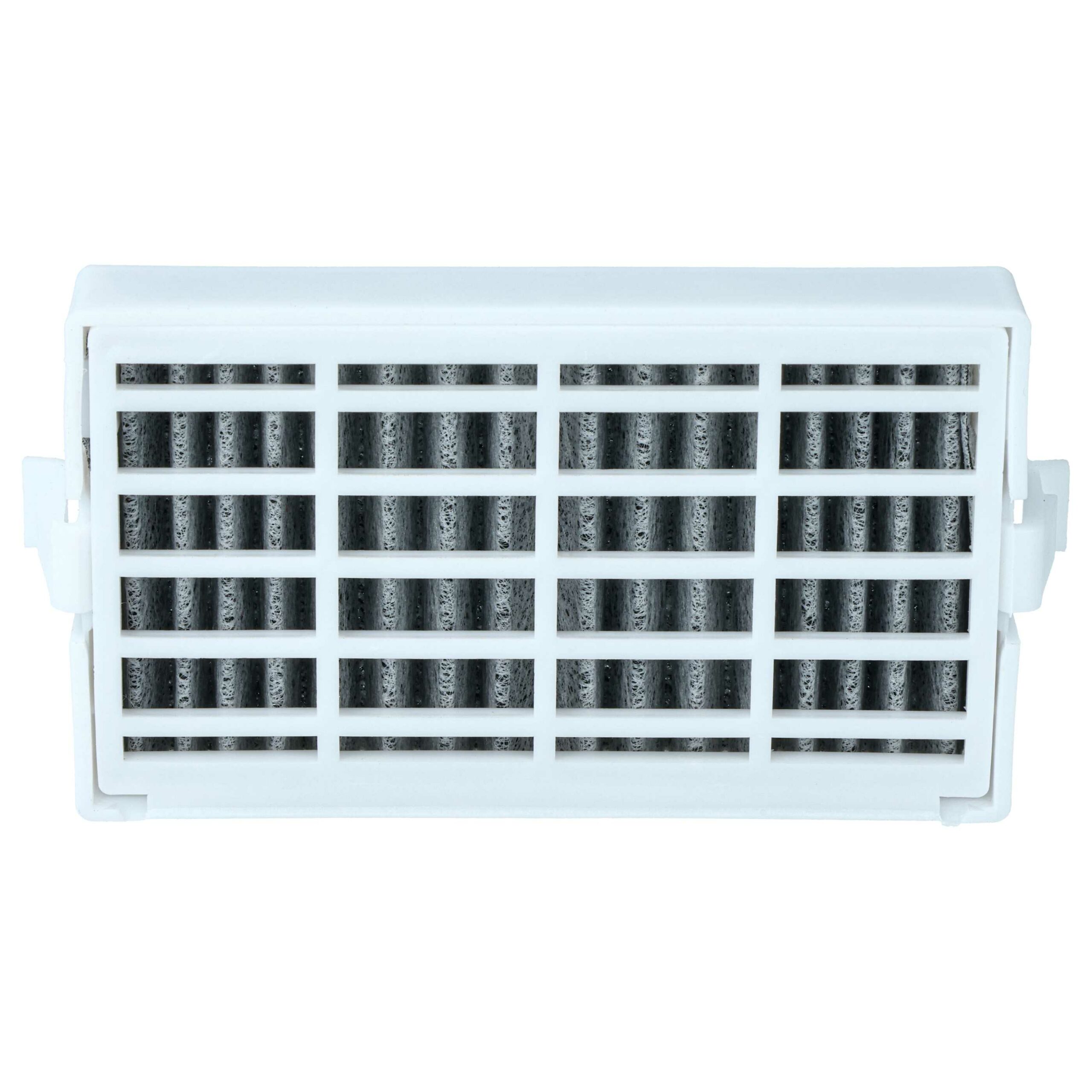 Filtro de Higiene para Frigorífico Whirlpool vhbw - Substitui Bauknecht HYG002, HYG001 e compatíveis - Image 4