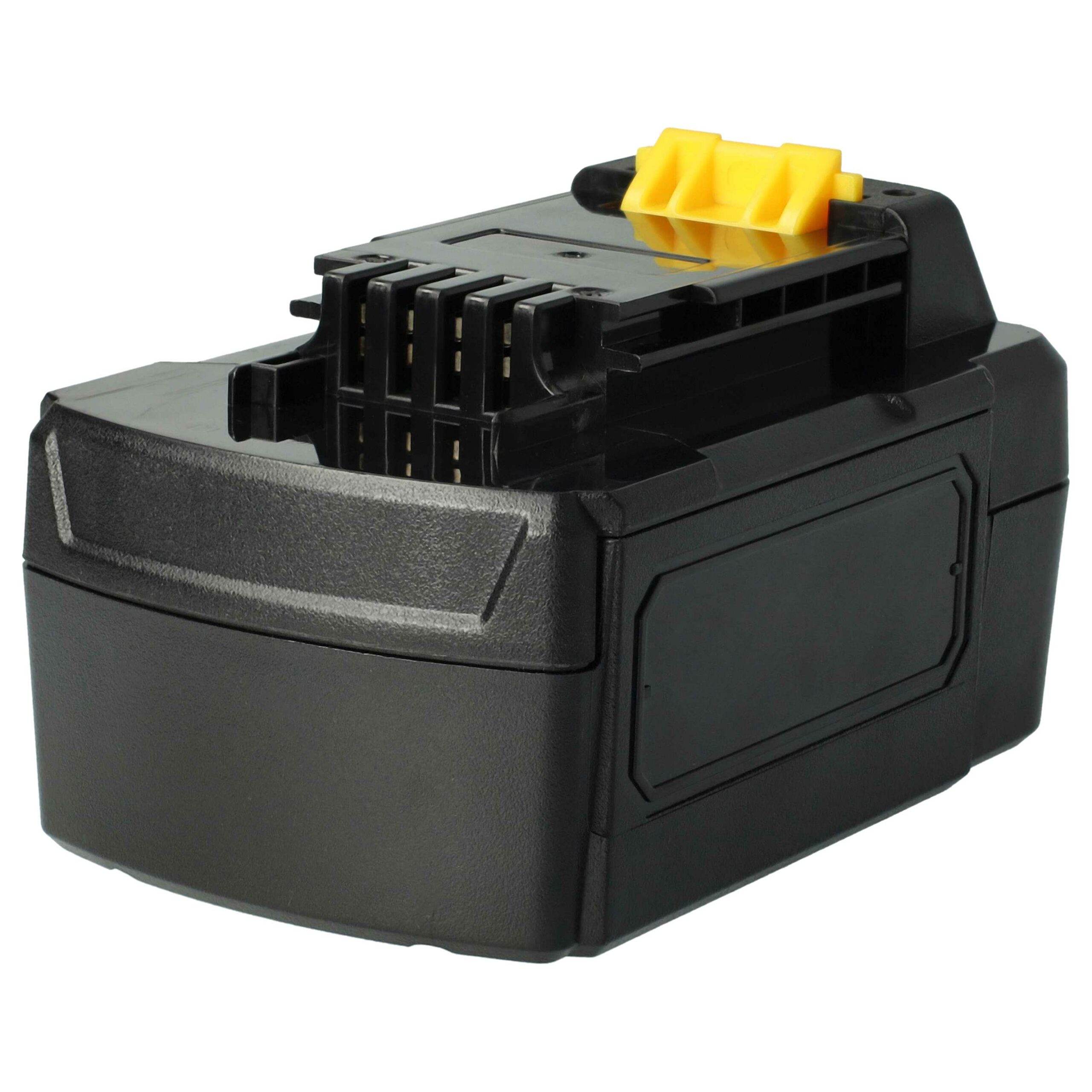 Bateria compatível Stanley FMC687L para ferramentas eléctricas - 4000 mAh, 18 V, Li-Ion - Image 2