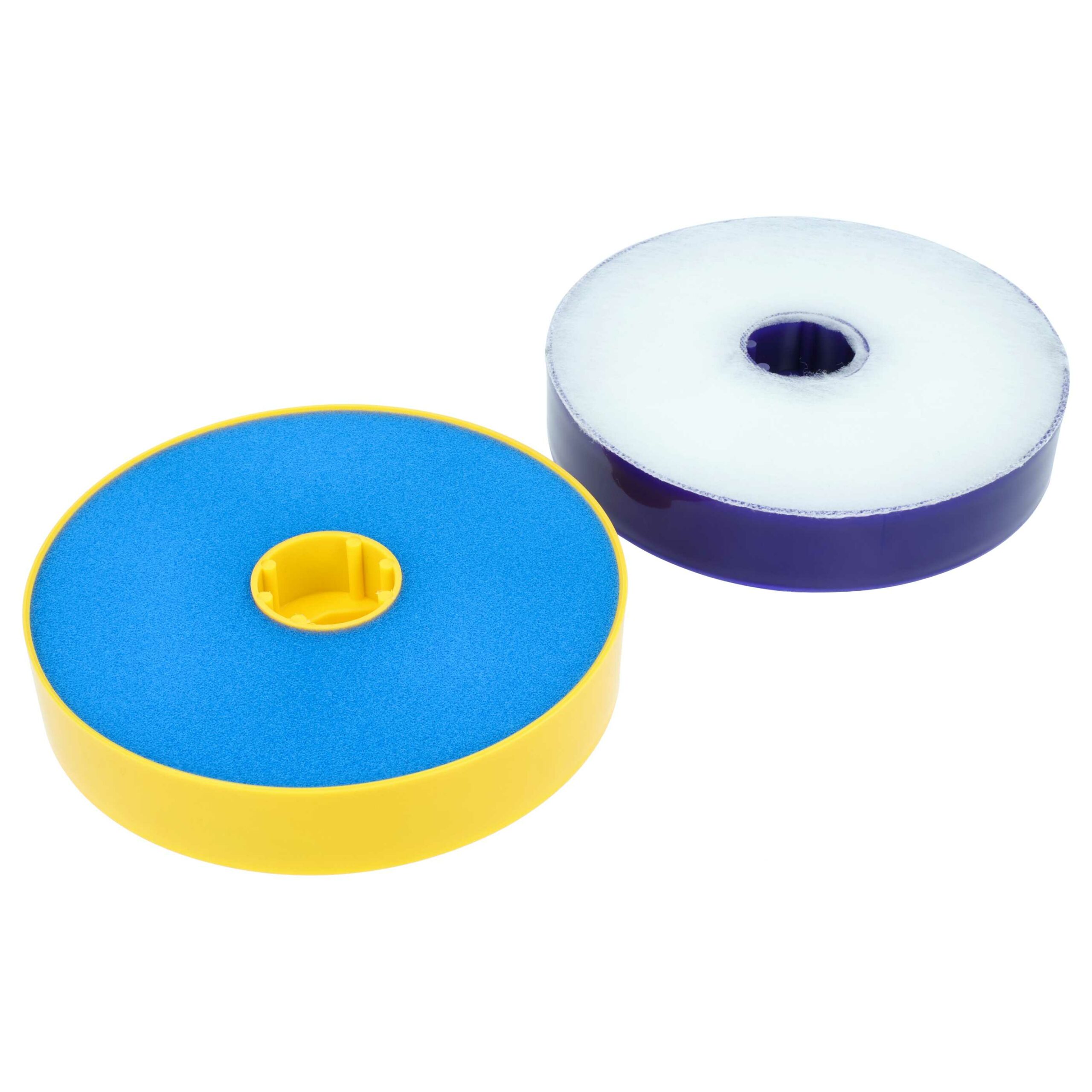 Conjunto de Filtros vhbw para Aspirador Dyson (substitui 905401-01, 900228-01) - Image 4