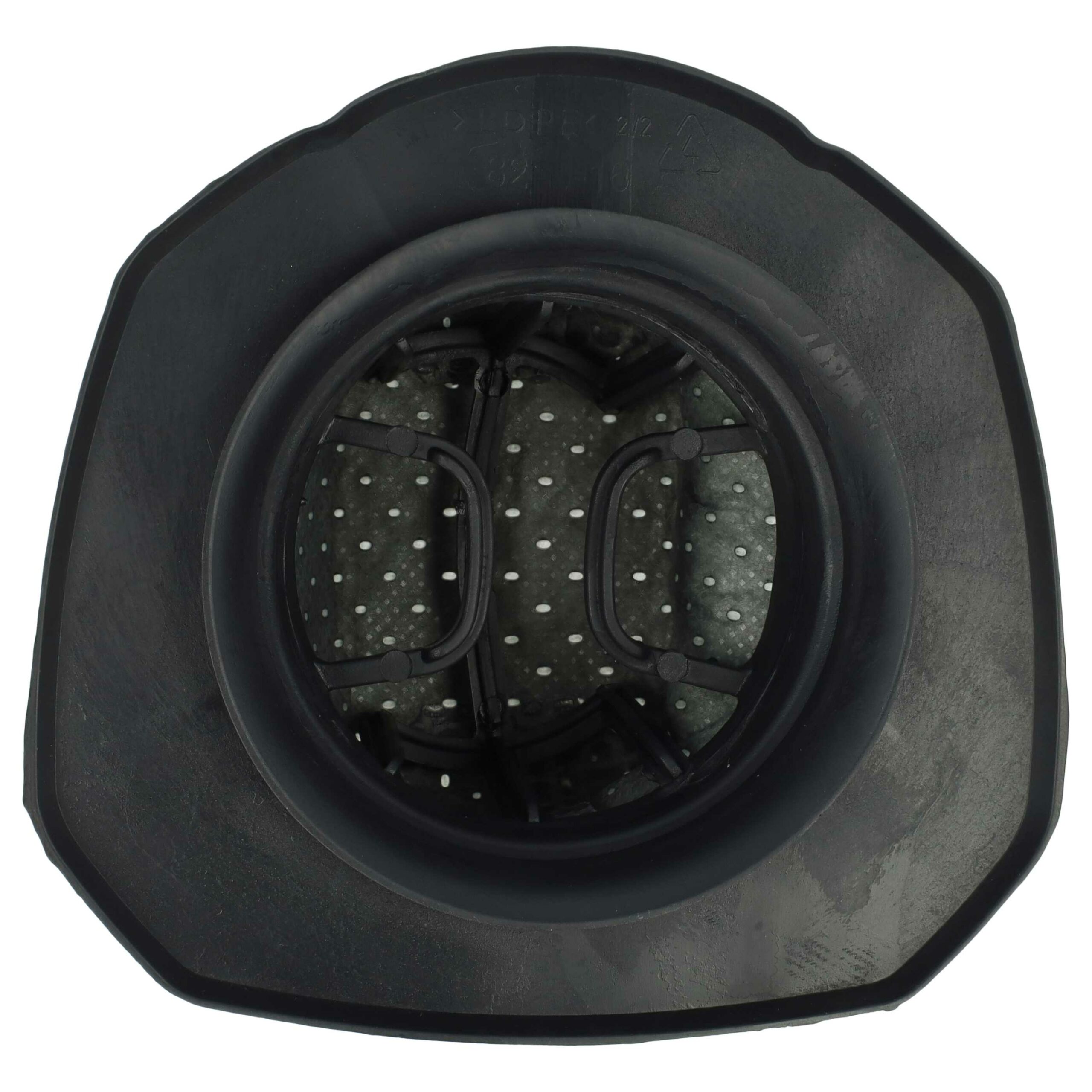 3x Filtros de Substituição vhbw para Rowenta ZR005203 Aspirador de Pó - Image 4