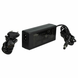 Carregador para iRobot Roomba Robot Aspirador - vhbw