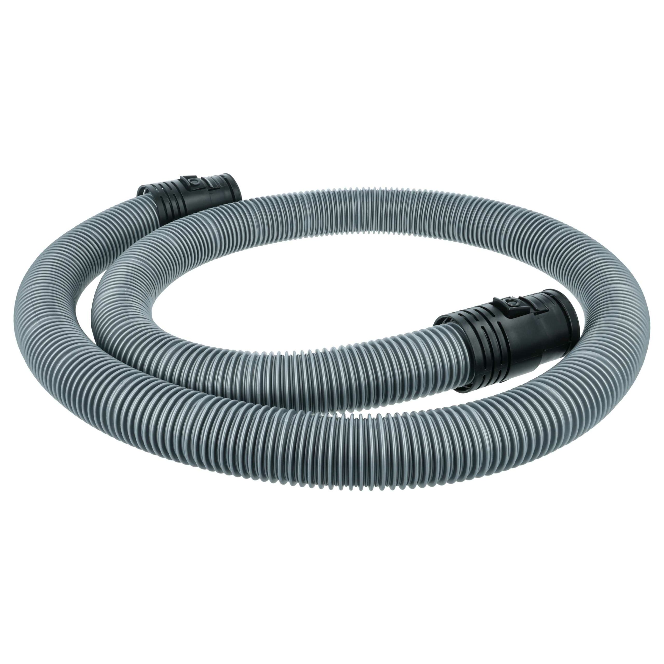 Tubo para Aspirador Miele S2120, S2121, S2131 - 1,8 m - Conector 35 mm vhbw - Image 3