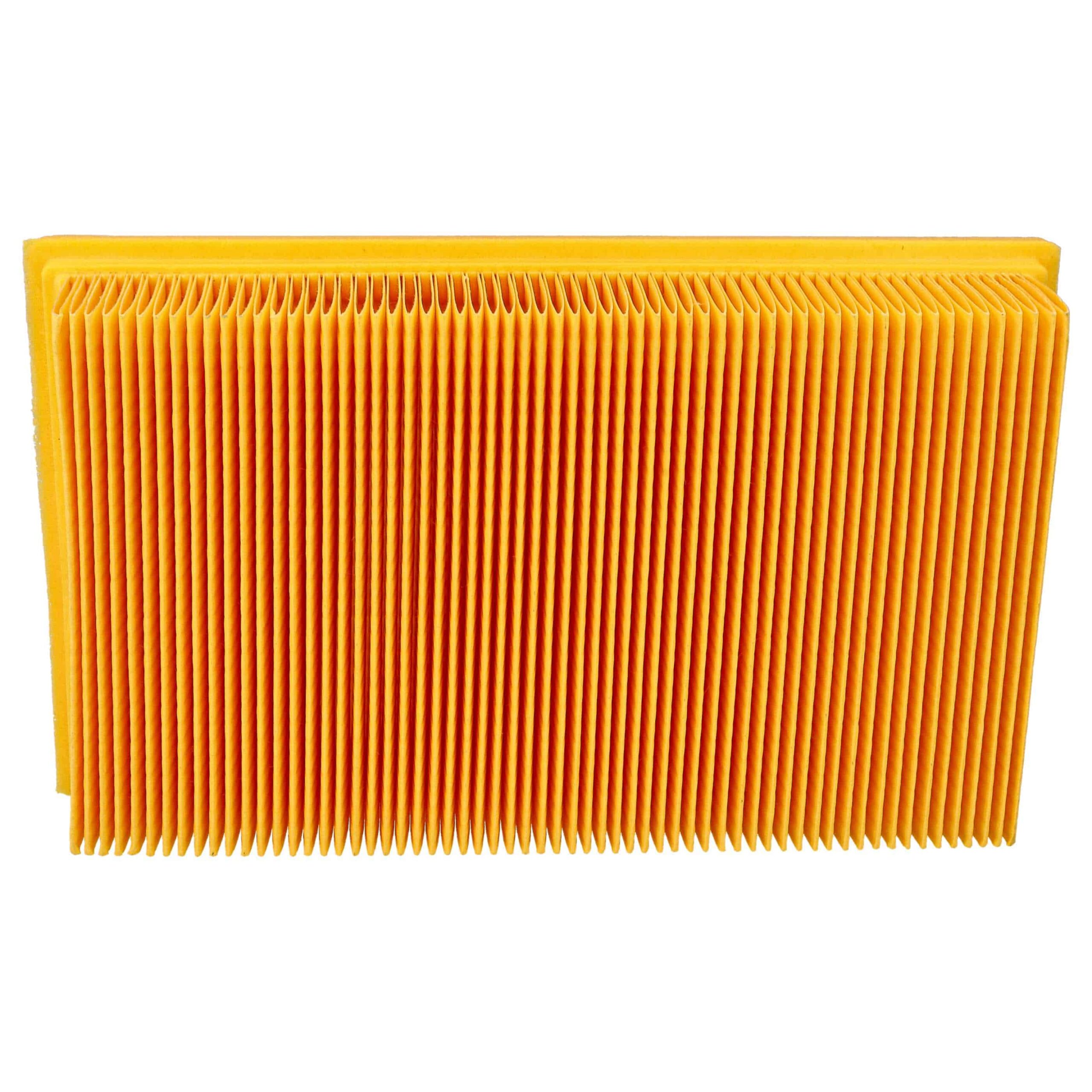 Filtro de Substituição vhbw para Aspirador Bosch 607432033 - Image 3