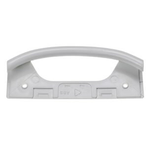 Pega de Porta vhbw para Frigorífico Bosch - Substitui 096110
