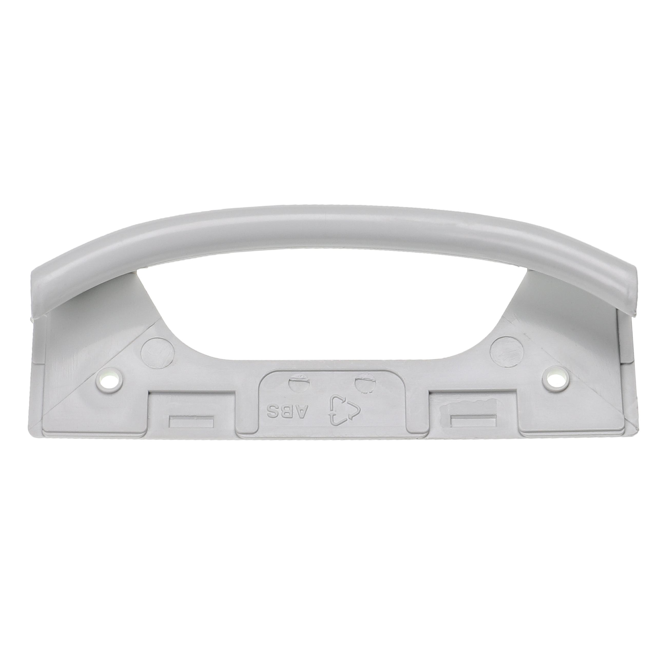 Pega de Porta vhbw para Frigorífico Bosch - Substitui 096110