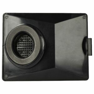 Filtro de Substituição vhbw para Aspirador Rainbow R12179, R12647B, 1000002