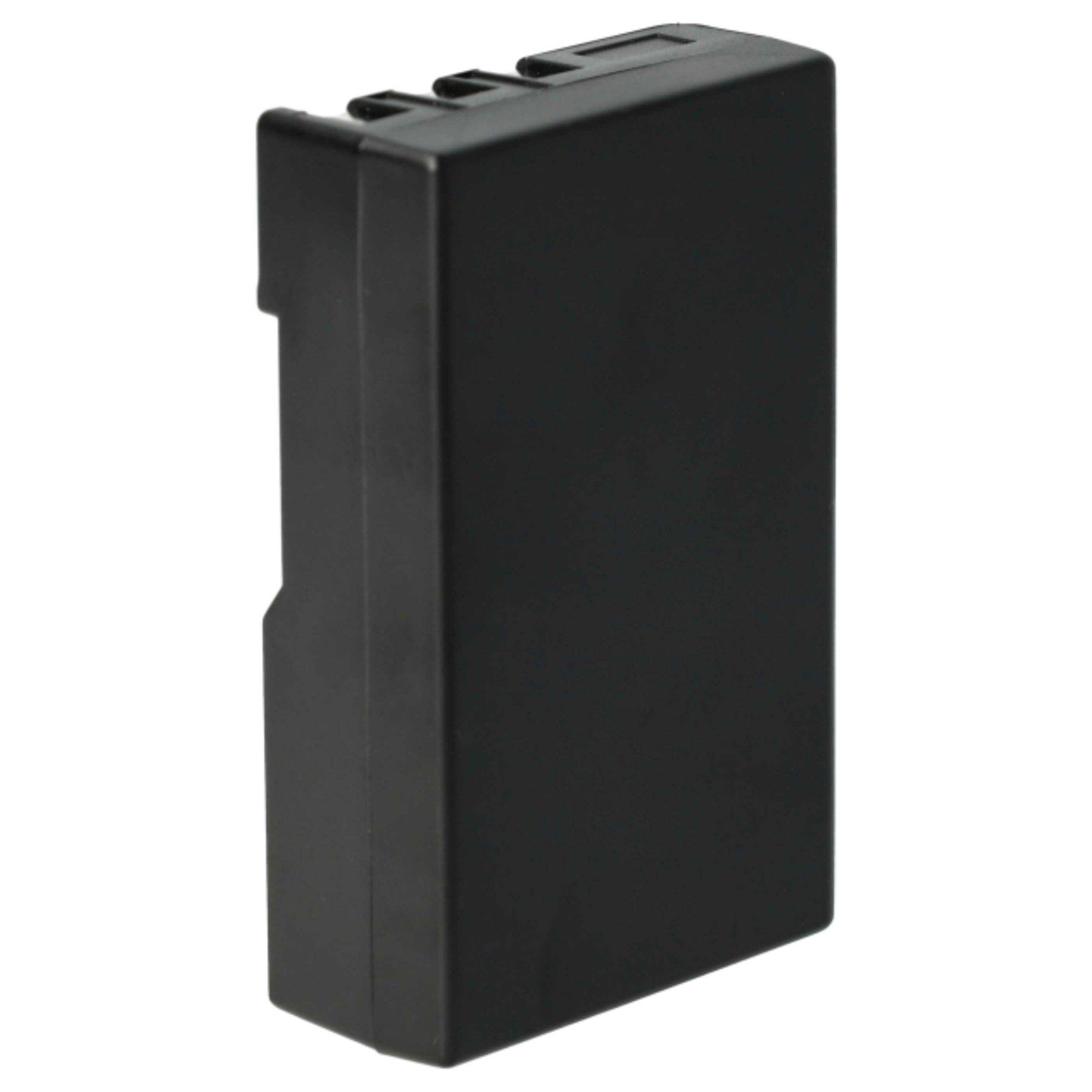 2x Bateria compatível com Nikon EN-EL9a, EN-EL9E, EN-EL9 - 900mAh, 7.2V, Li-Ion - Image 4