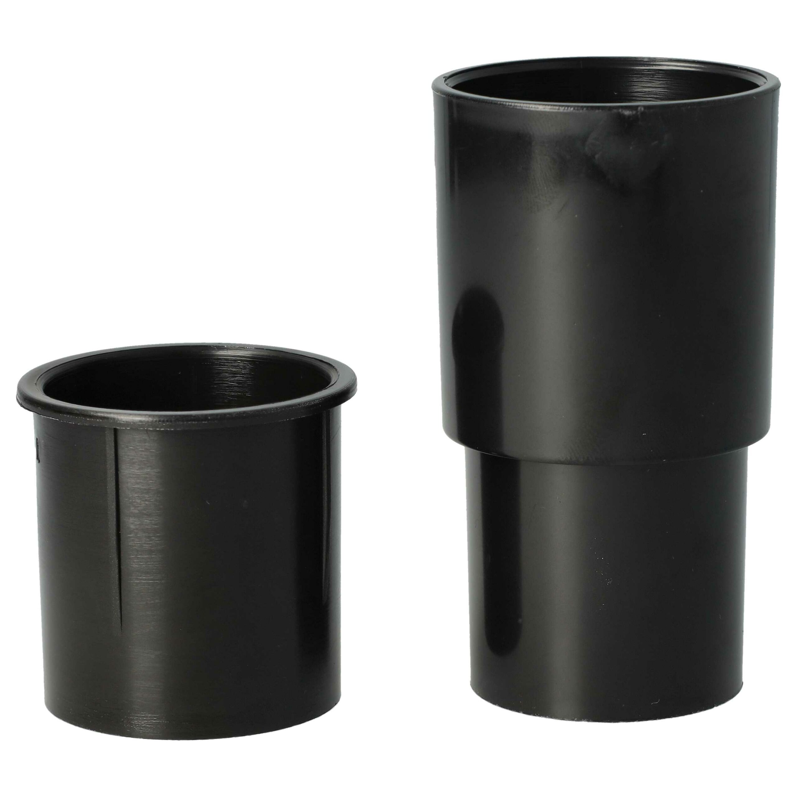 2x Adaptador para Tubagens de Aspirador - Compatível com AEG, Philips e outros - ⌀ 32 a 35 mm - Image 2