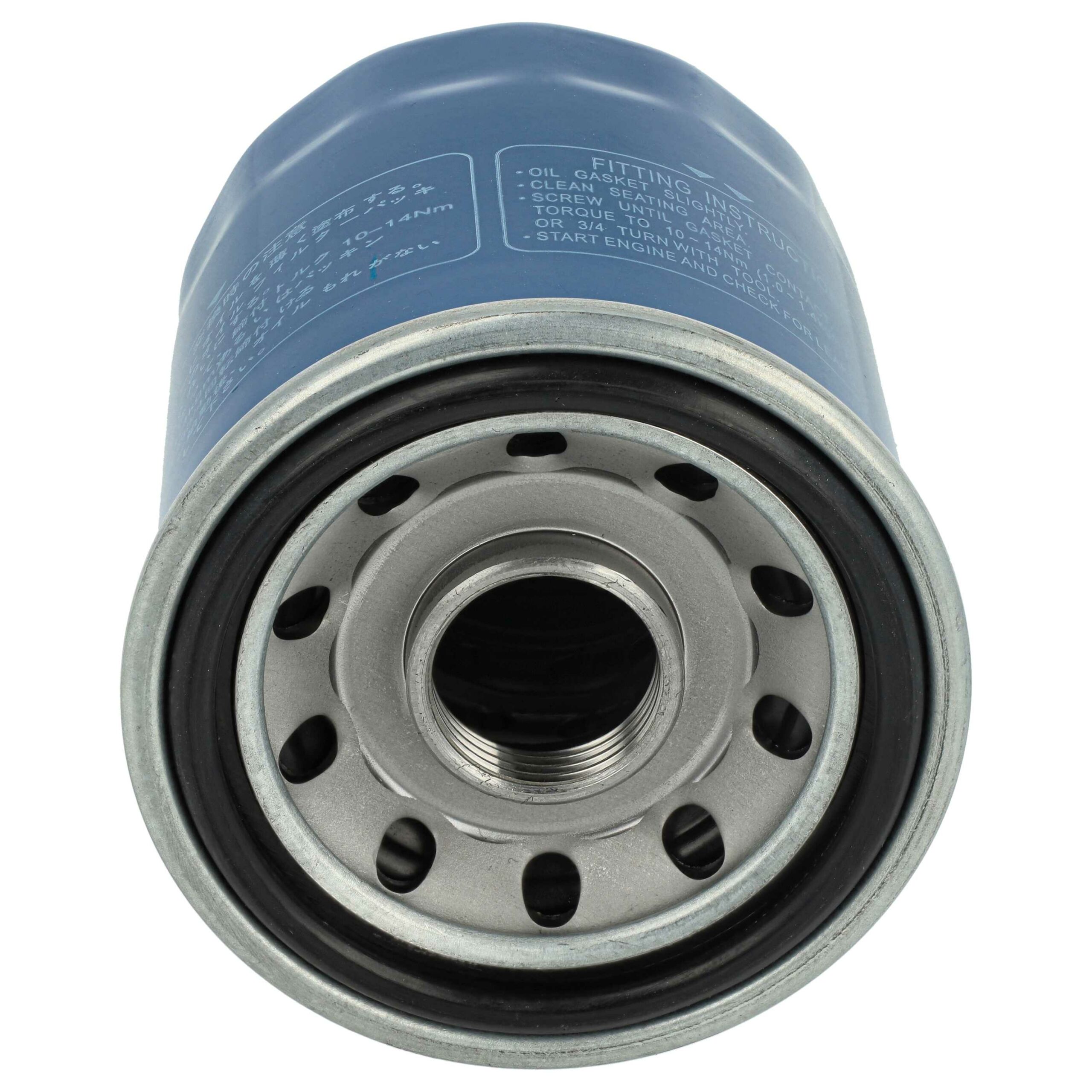 Filtro de Óleo vhbw para Cortadores de Relva Honda 15400-PLM-A02, 15400-PLM-A01, 15400-P0H-305PE - Image 3