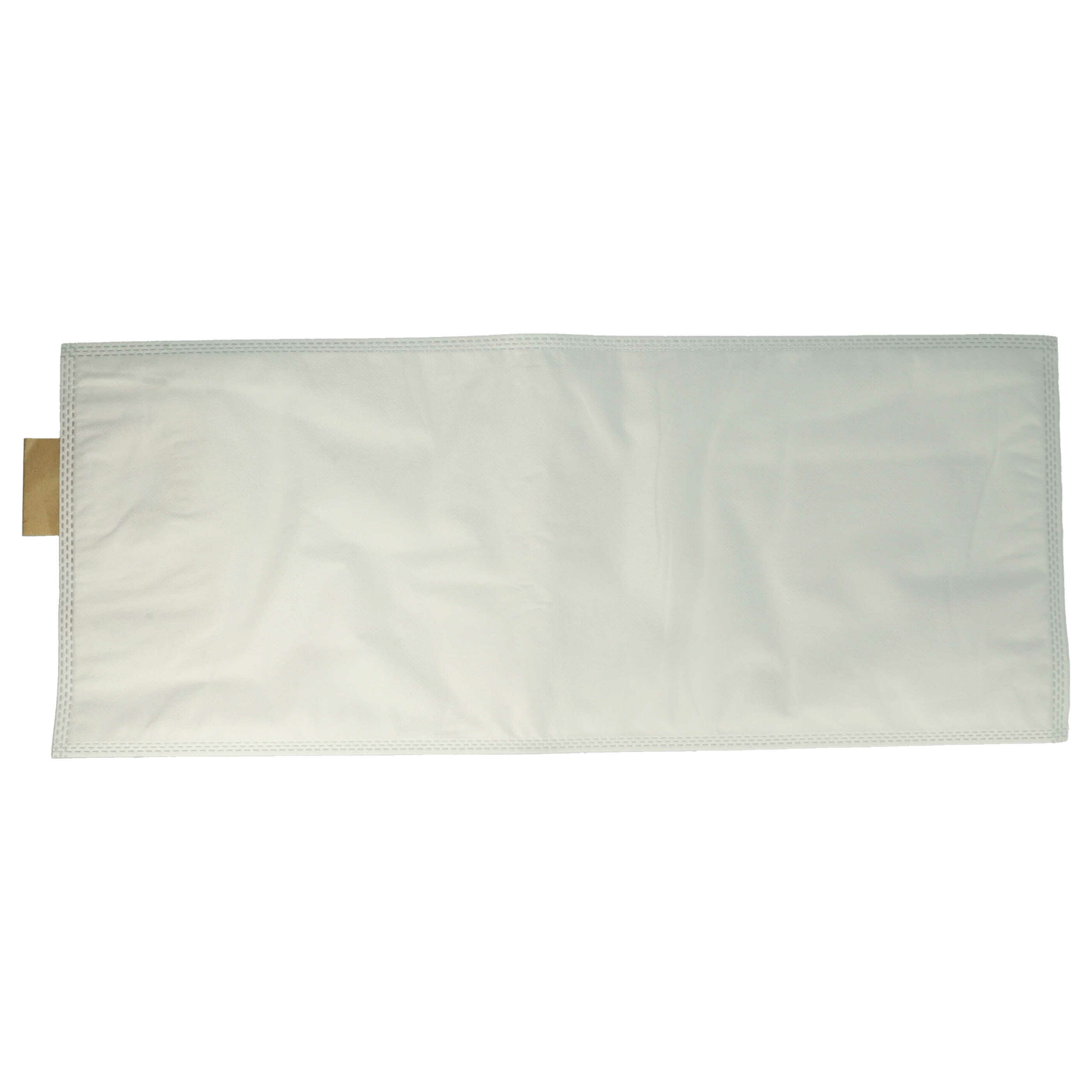 Pack 20x Sacos para Aspirador Kärcher 6.904-311.0 - Microfibra vhbw - Image 4