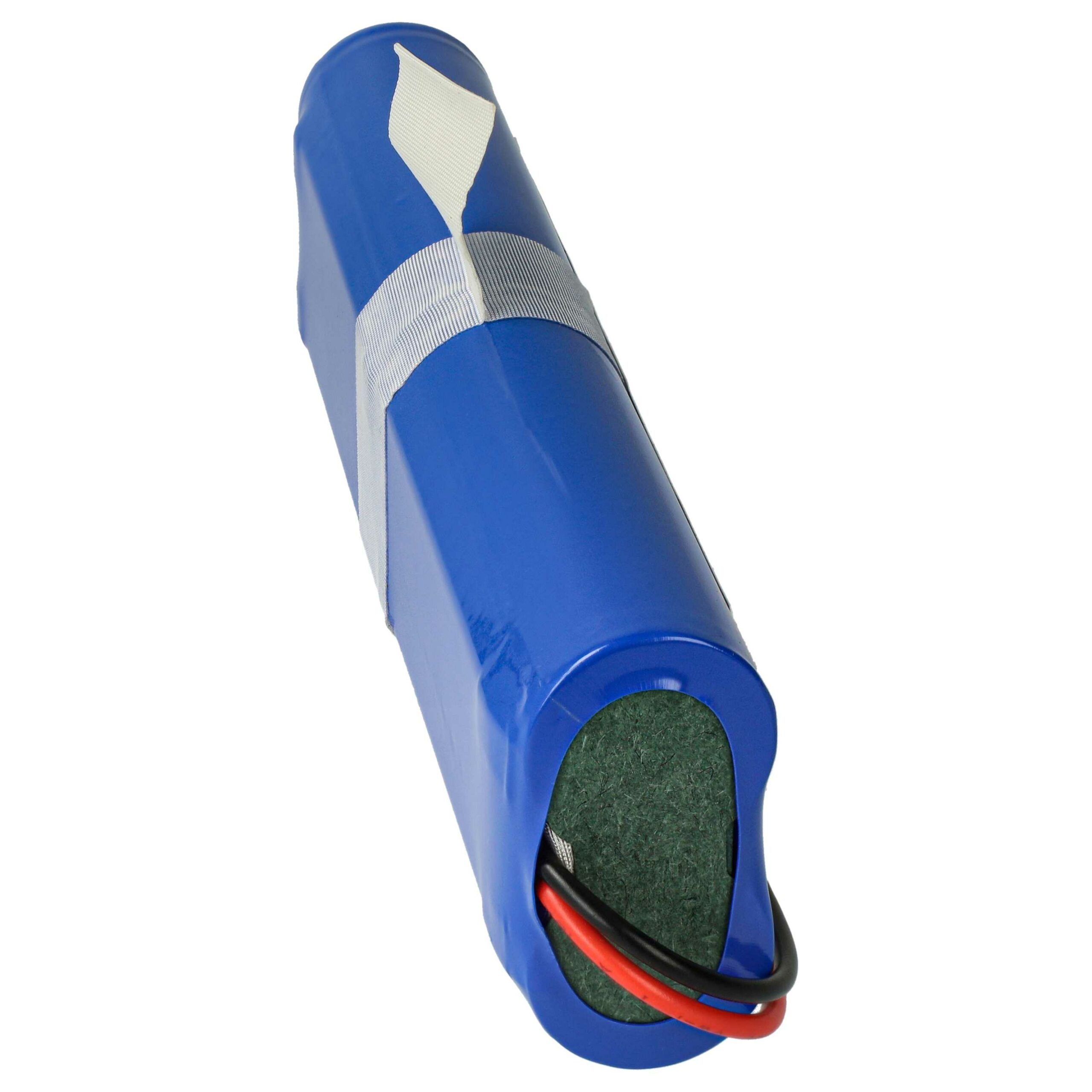 Bateria vhbw para 360 Botslab S8 Plus - 4000mAh, 14.8V, Li-Ion - Image 4