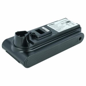 Bateria de substituição vhbw para Shark XBATR725SLEU - 3000mAh, 25.2V, Li-Ion