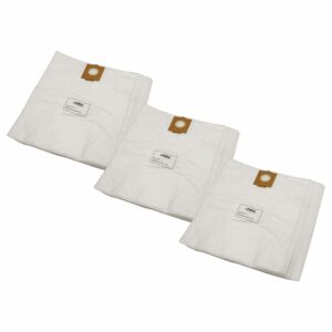 Pack 30x Sacos de Aspirador compatíveis com Festool CTL 26