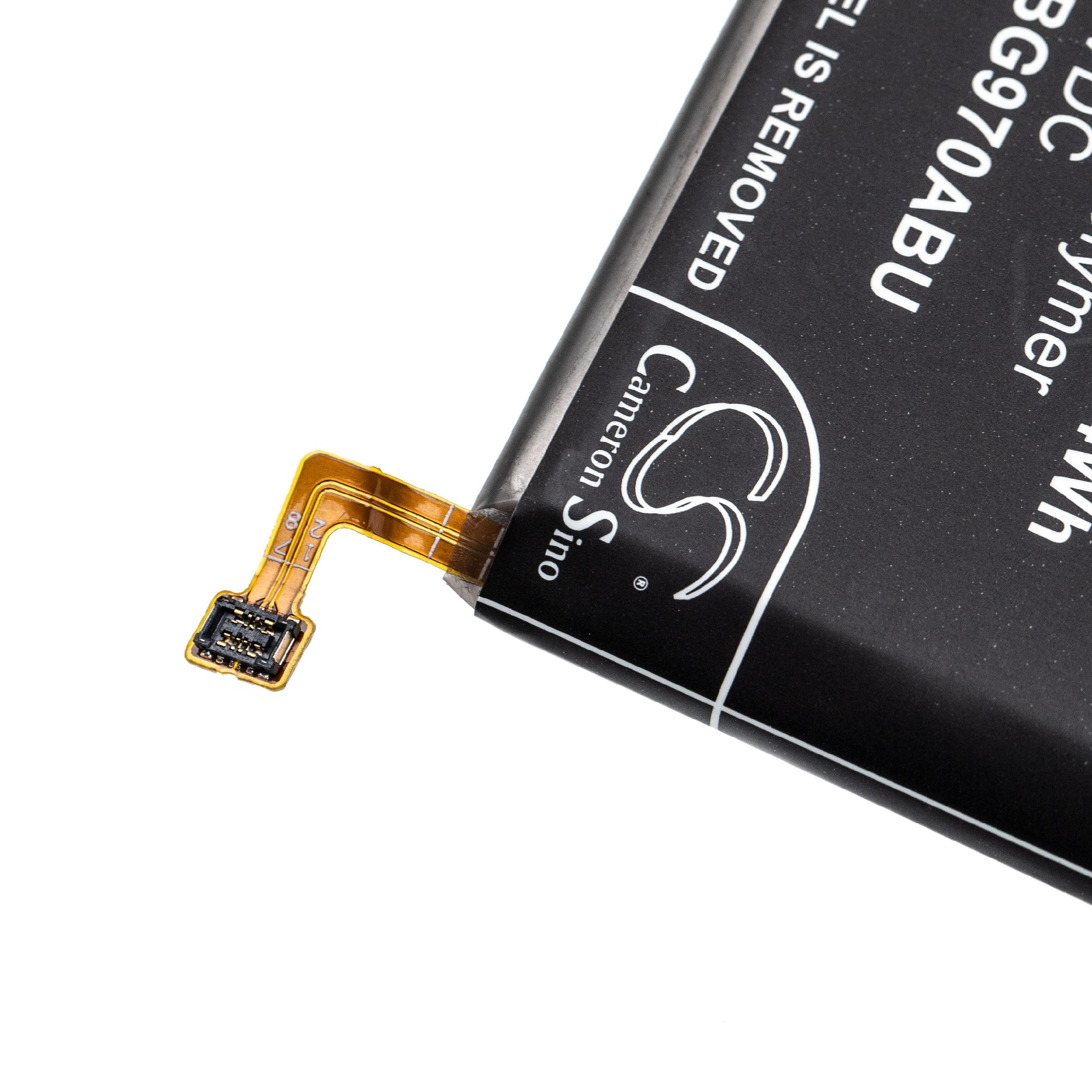 Bateria para Samsung EB-BG970ABU - 3100 mAh 3.85 V Li-polymer vhbw - Image 3