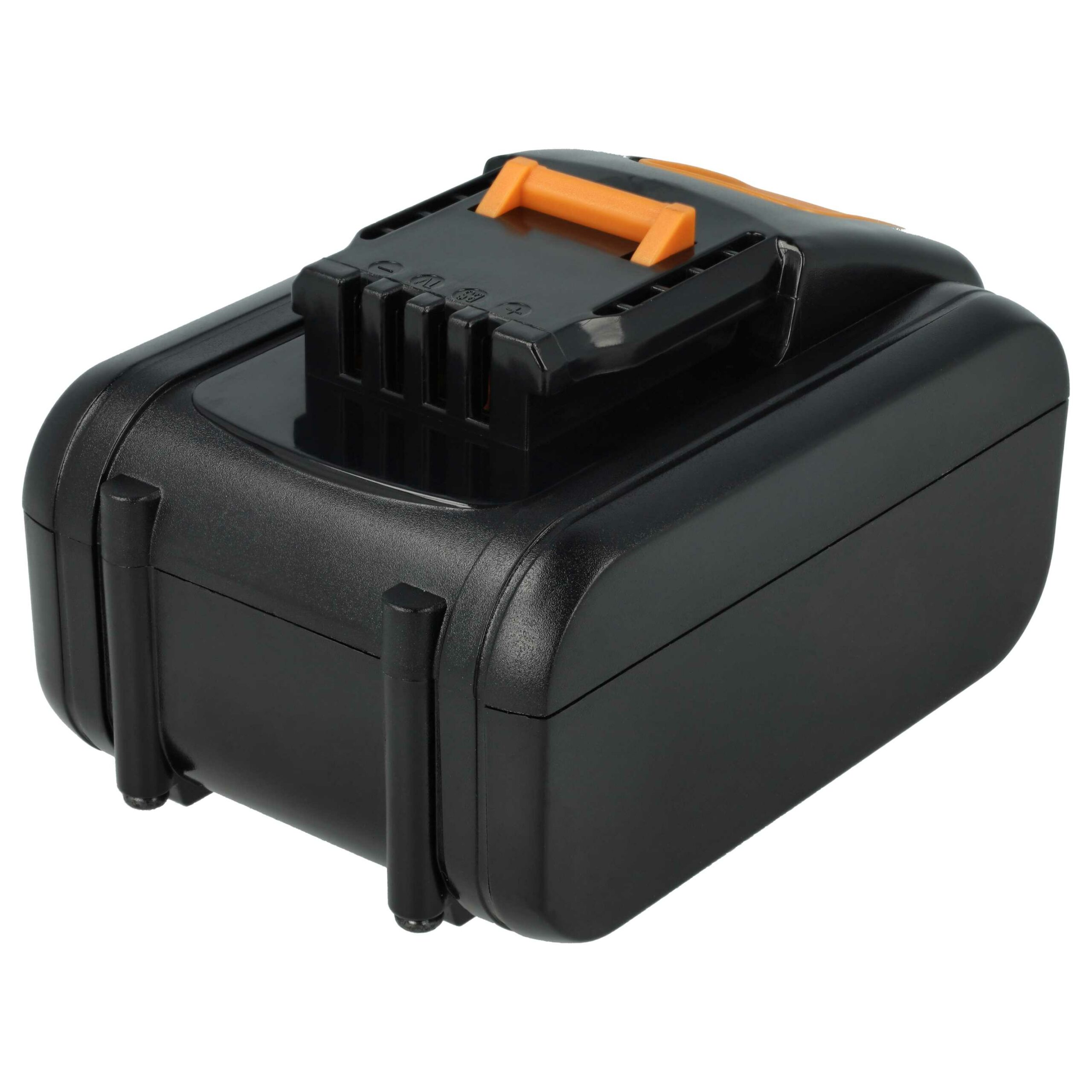 2x Bateria vhbw compatível com Rockwell RW9351.1 - 4000 mAh, 20 V, Li-Ion - Image 2