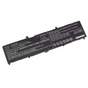 Bateria para Portátil Asus B31N1535, 0B200-02020000 - vhbw 4000 mAh 11.4 V Li-polímero