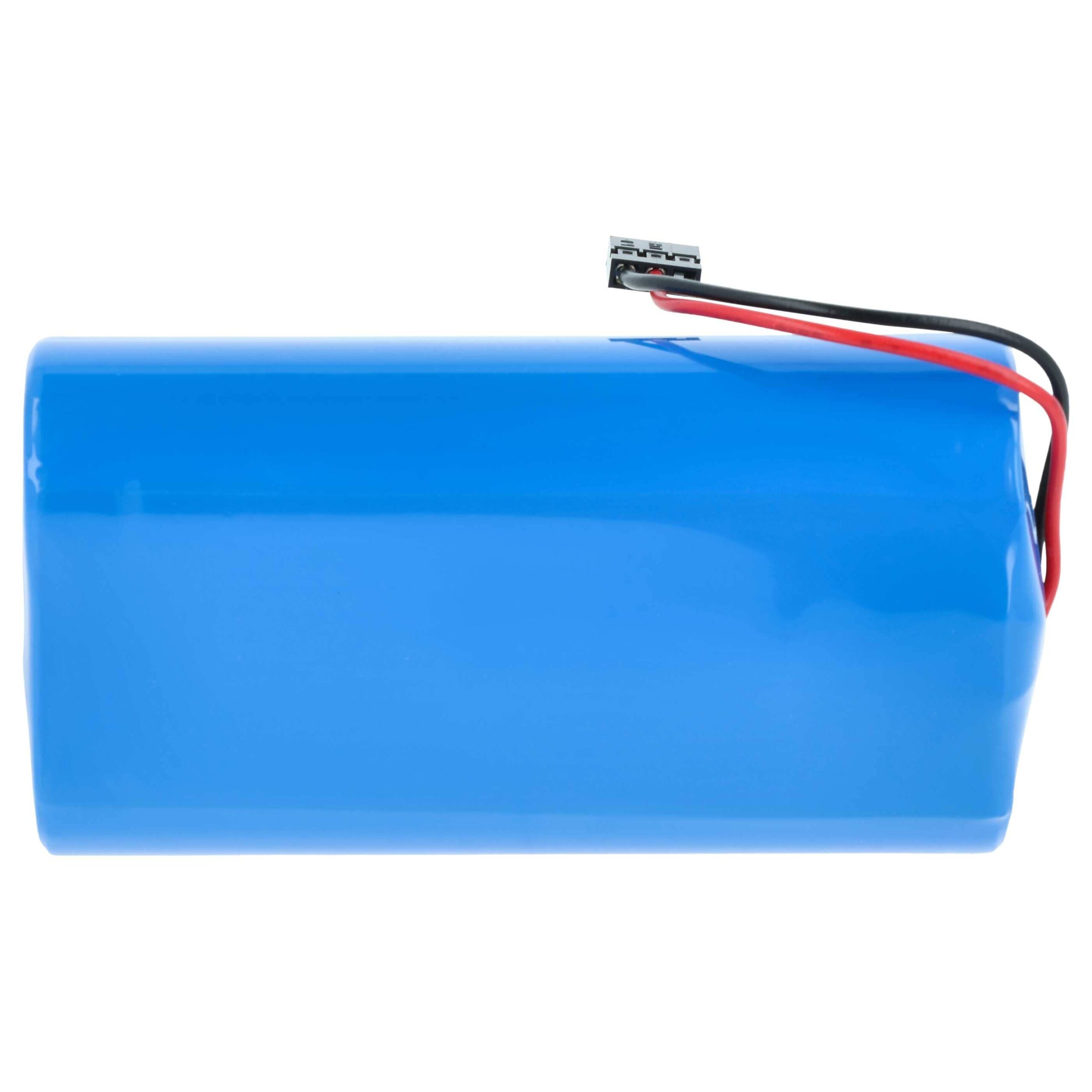 Bateria vhbw para Trelock LS 950 - 4400 mAh 3.7 V Li-Ion - Image 4