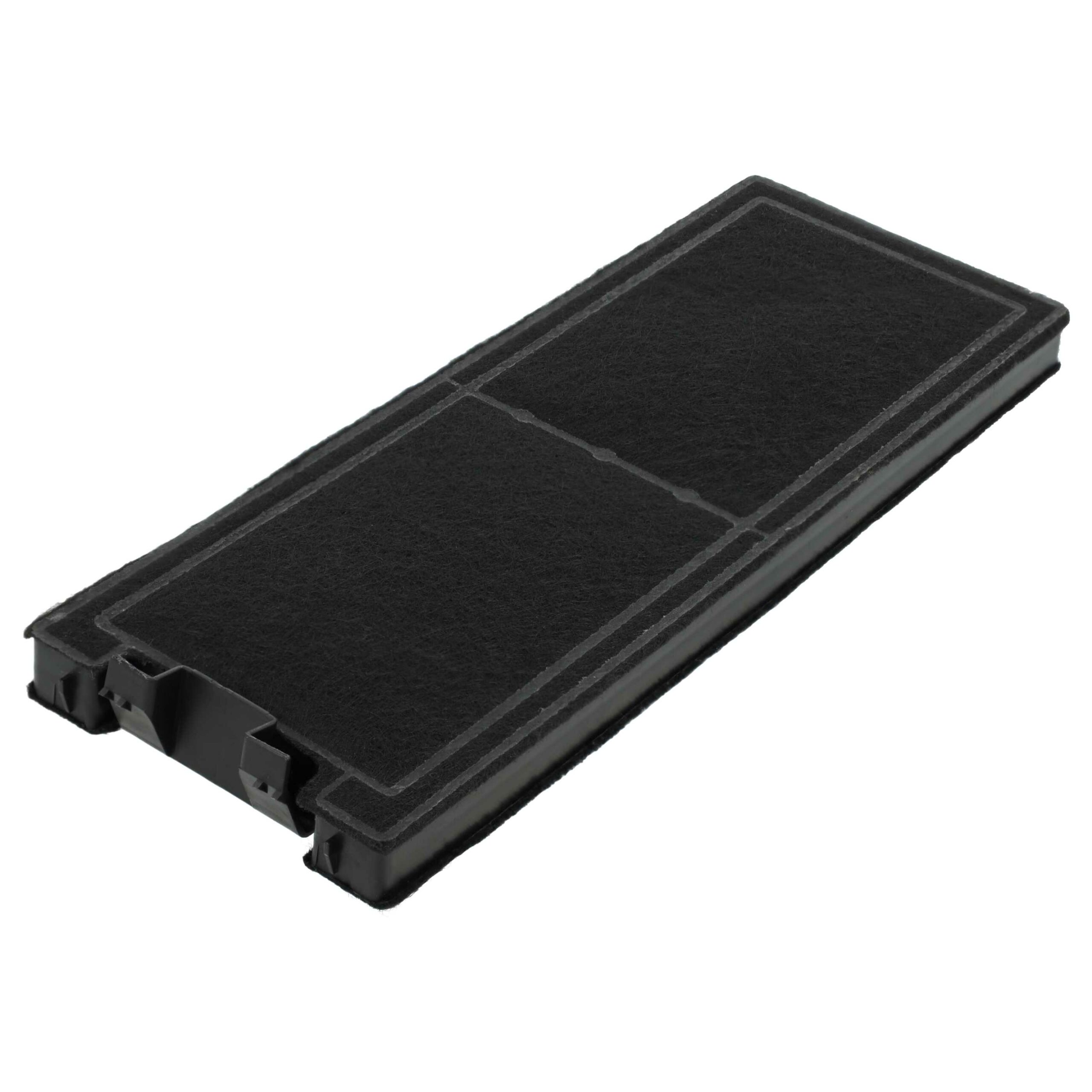 8x Filtro de Carvão Ativado Compatível com Alapure HFK8700 - vhbw - Image 4
