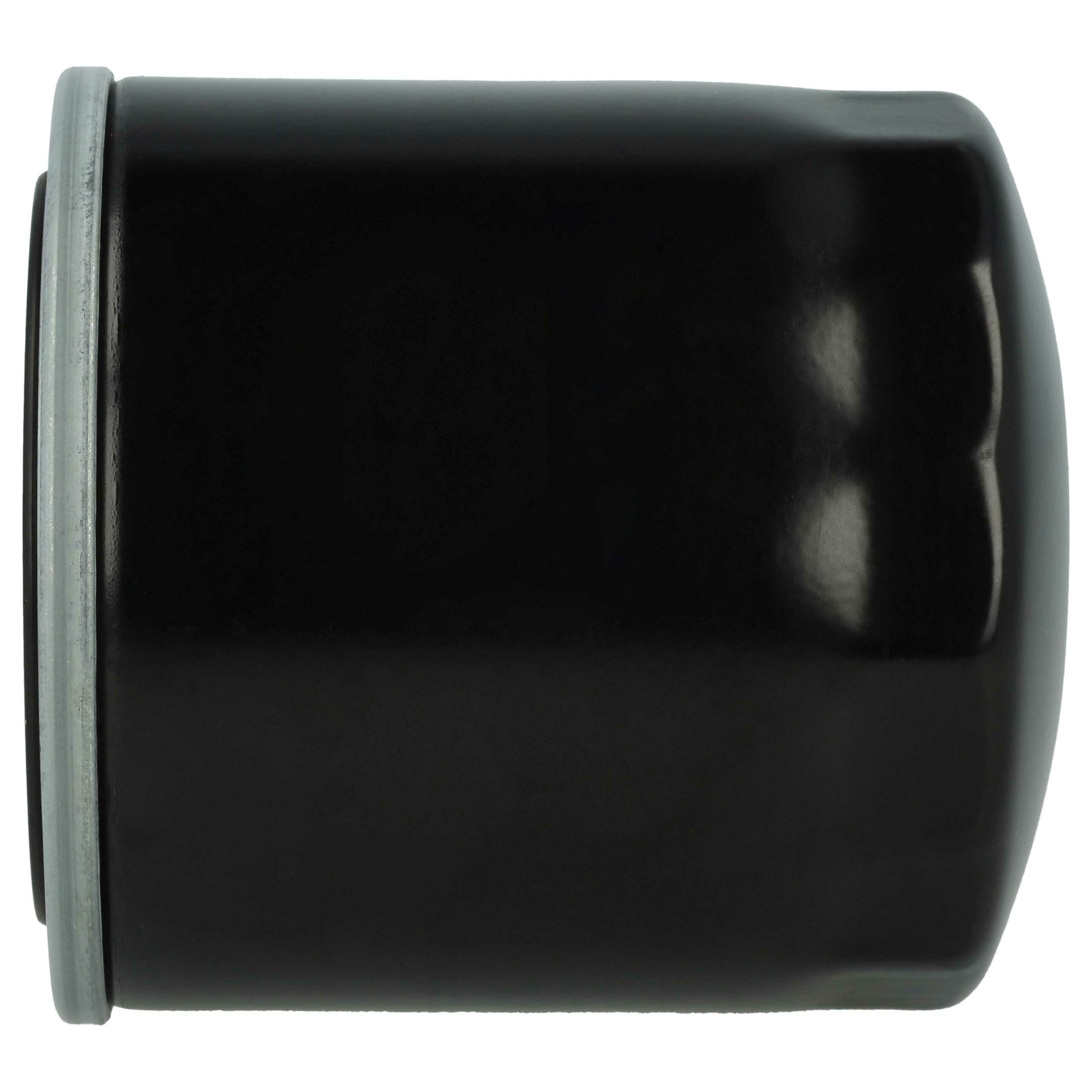 2x Filtro de Óleo de Substituição para KIOTI 4B243TLWM - Filtro de Reposição vhbw - Image 3