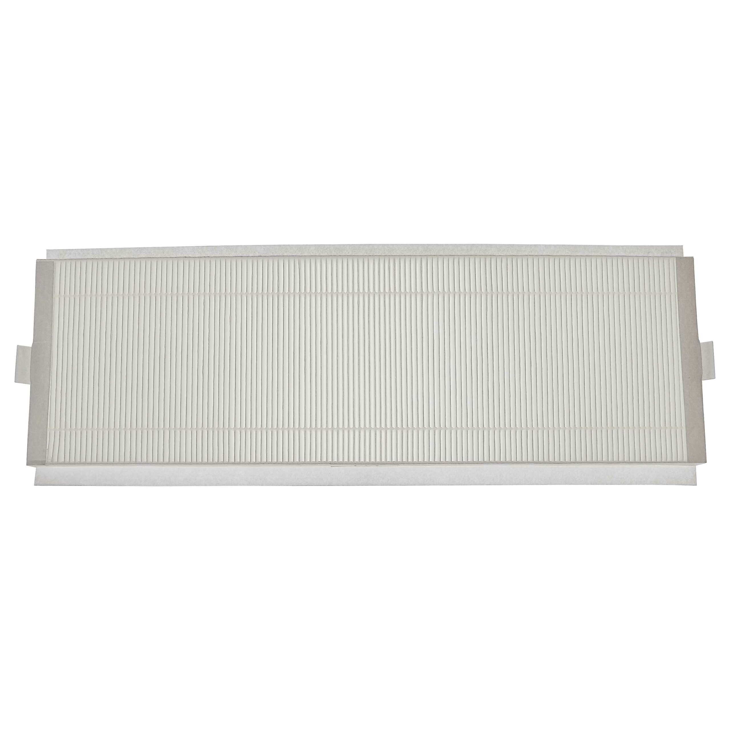Conjunto de 2 Filtros vhbw para Zehnder 400502013 - Ventilação Doméstica - Image 3