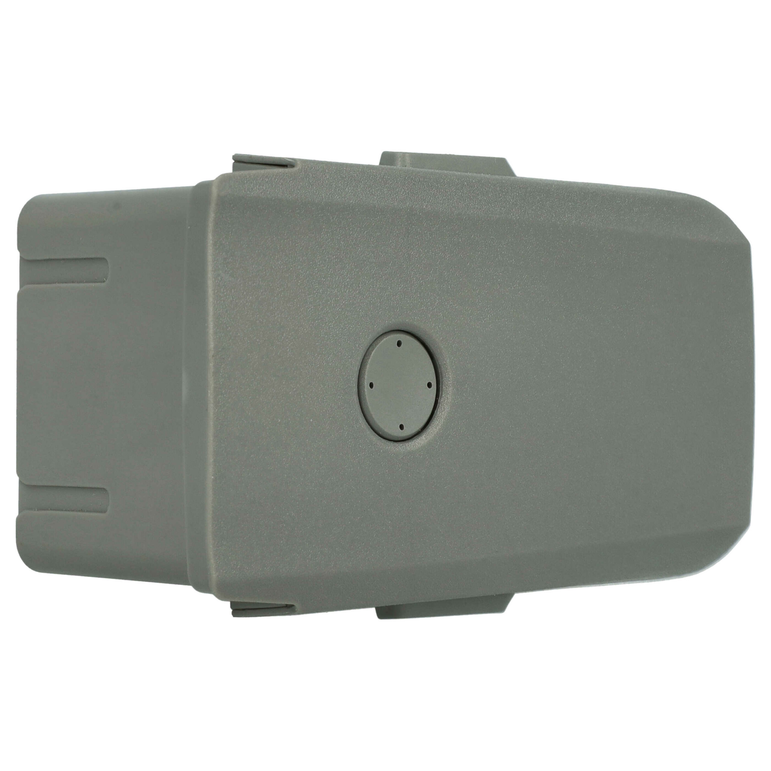 Bateria vhbw Compatível com DJI PB2 - 3500 mAh 11.55 V Li-polímero - Image 4