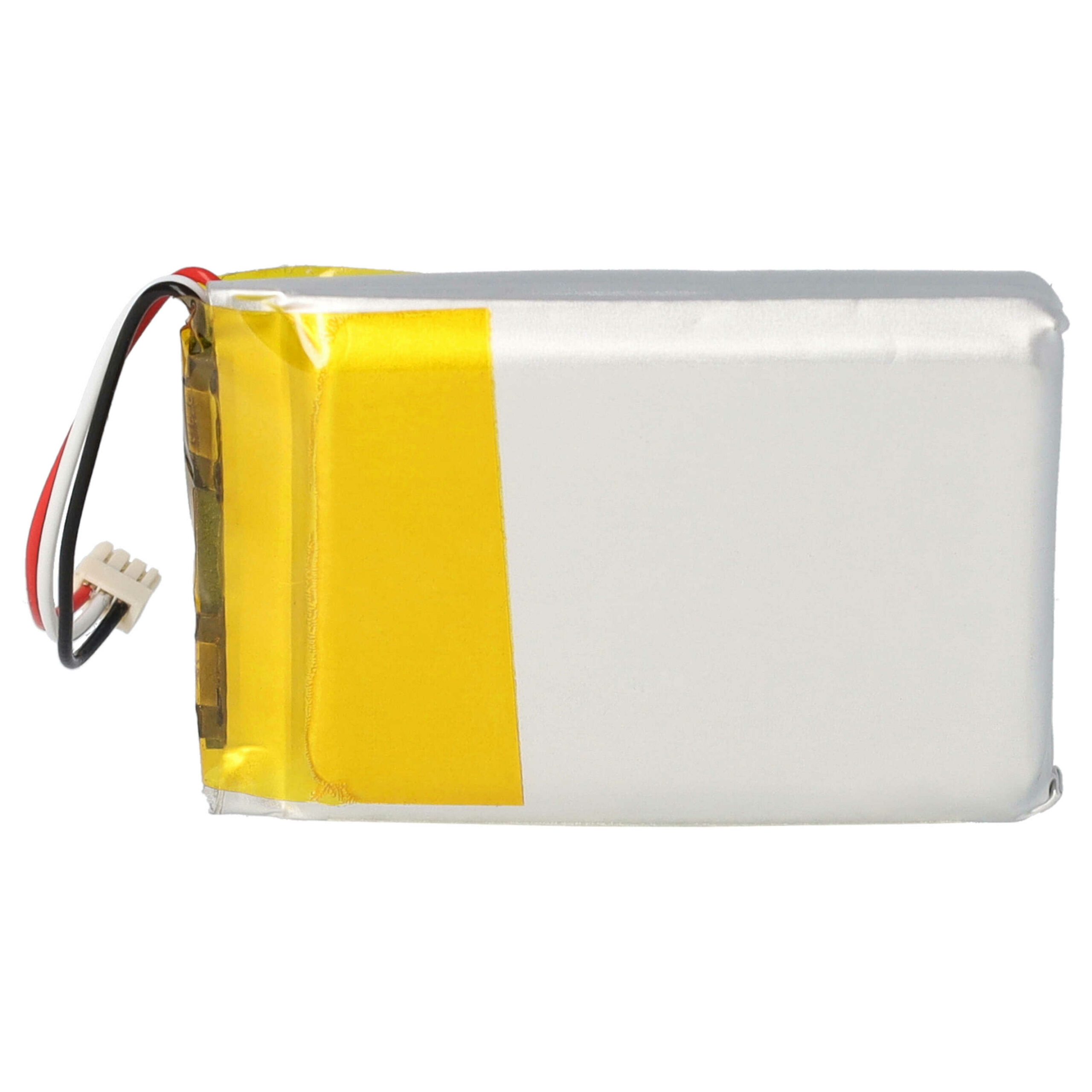Bateria para Auscultadores sem Fios Jabra AHB572535PST - 400 mAh 3.7 V Li-polymer vhbw - Image 2