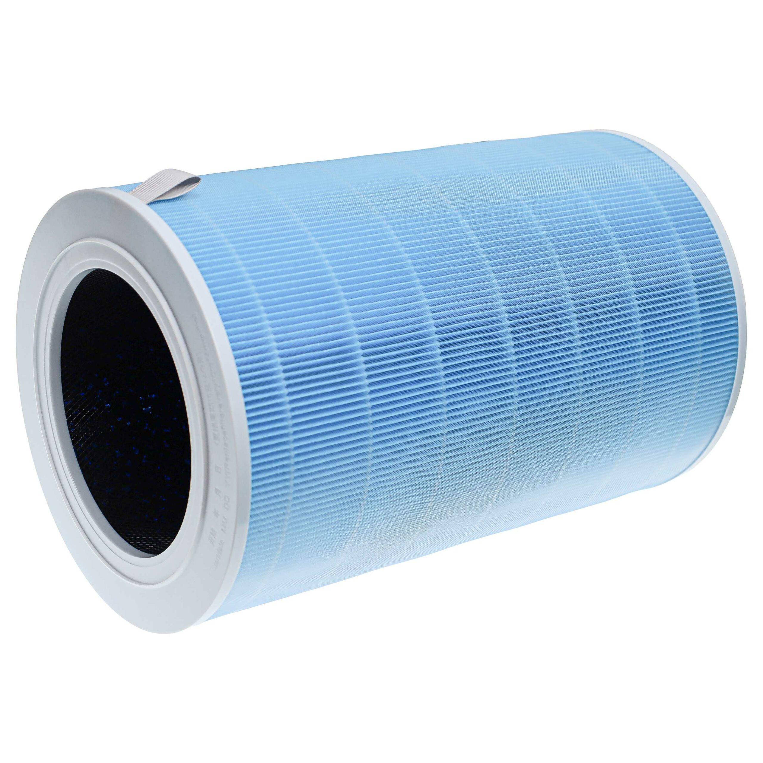 2x Filtros de Substituição para Xiaomi M7R-FLH, BHR4282GL - Pré-filtro + HEPA + Carvão Ativado - Image 3