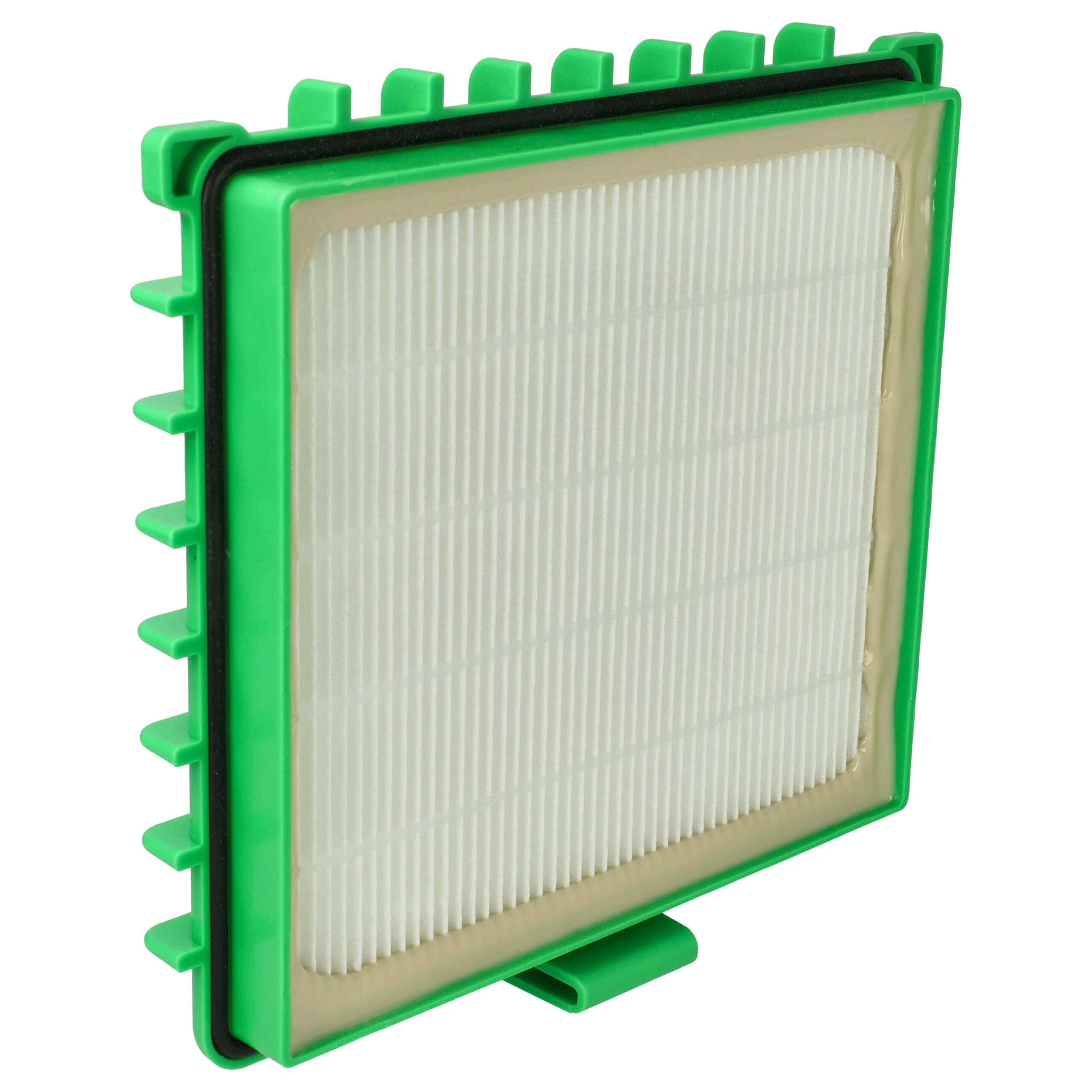 Filtro de Substituição vhbw para Aspiradores Rowenta ZR002901 SEB Tefal Moulinex - Image 4