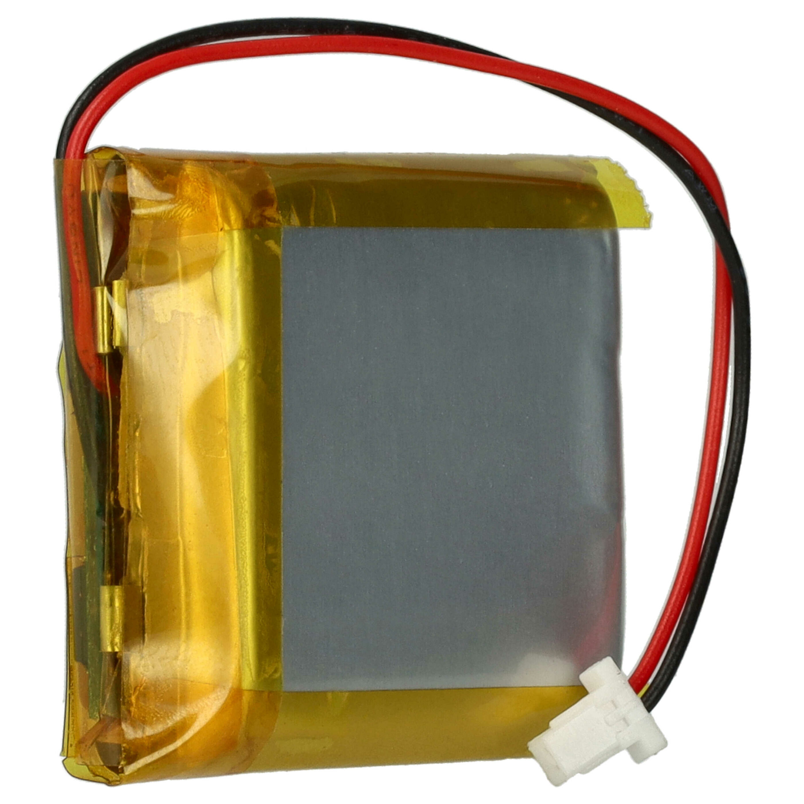 Bateria de substituição para auscultadores JBL GSP753030 01 - 600 mAh 3.7 V Li-polímero - Image 4