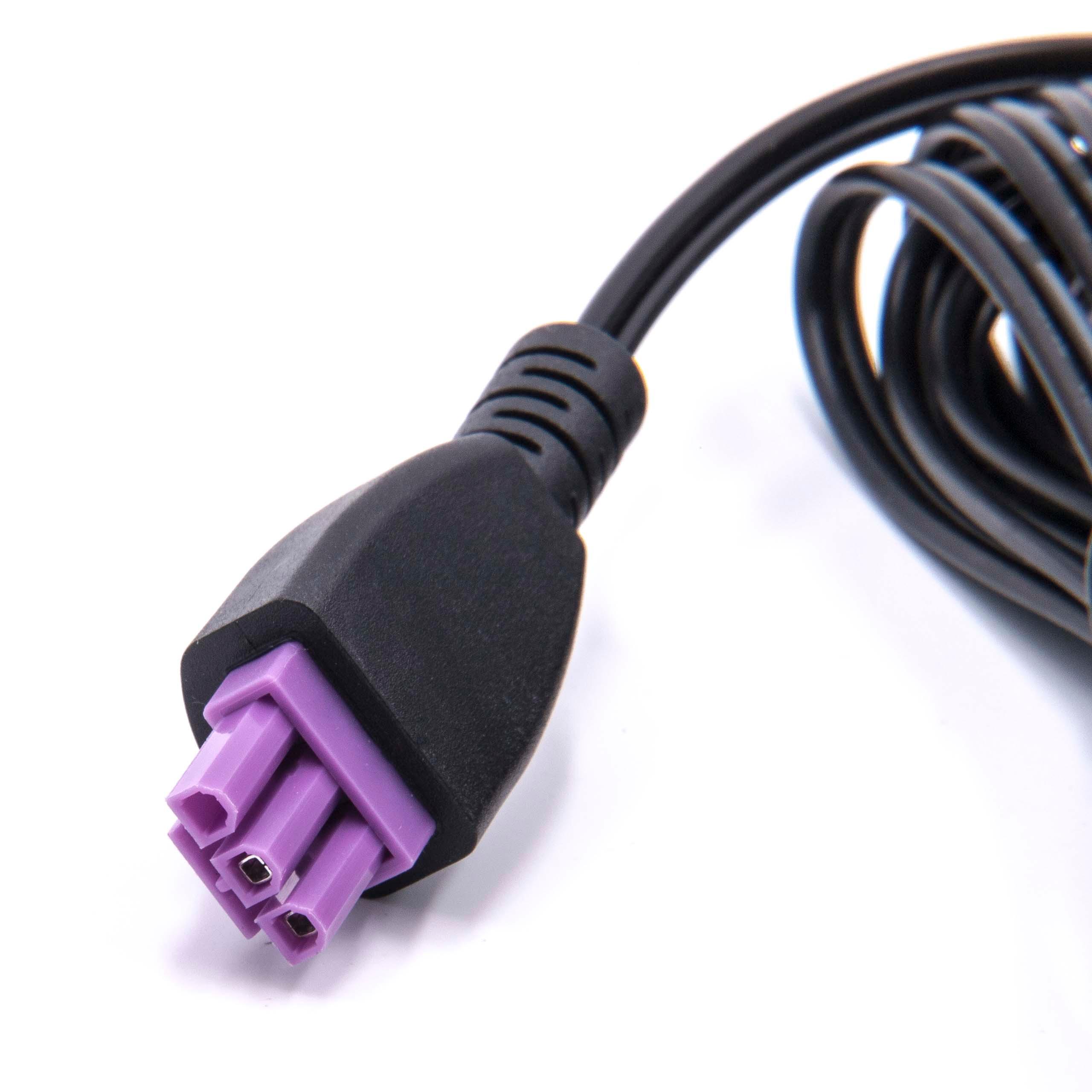 Adaptador de Alimentação vhbw para Impressora HP (substitui 0957-2286, 0957-2290, 0957-2398) - Image 2