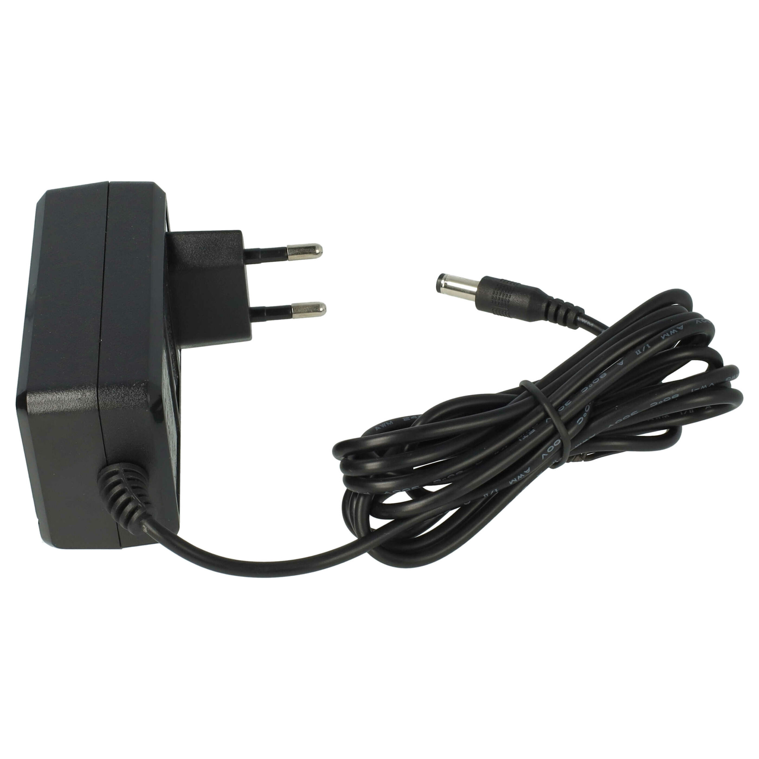 Carregador compatível vhbw para Tefal e Rowenta SS-2230002364 - Aspirador sem fios - Image 2