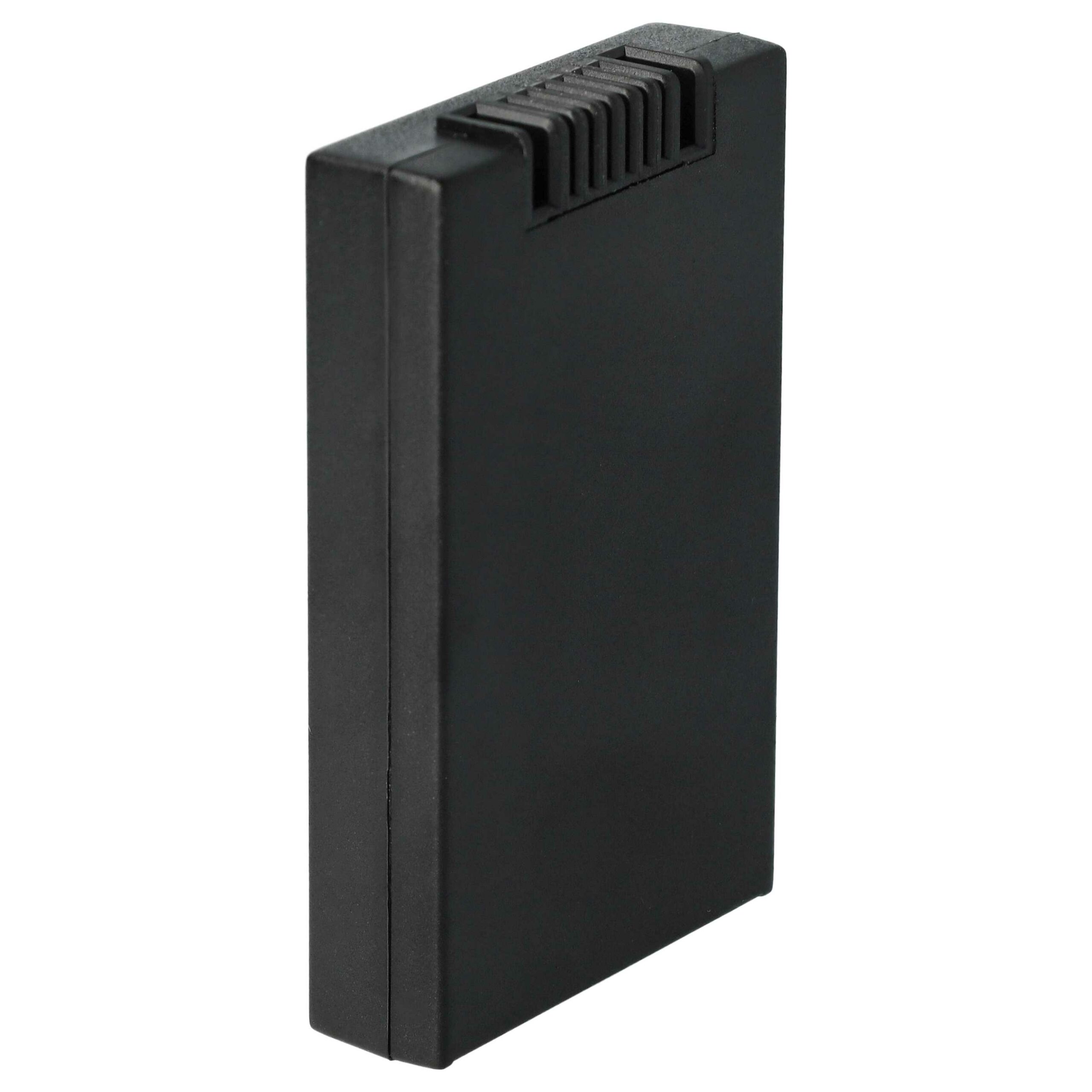 Bateria para Polaroid Z2300, Z230E - 600mAh, 7.4V, Li-Ion vhbw - Image 2