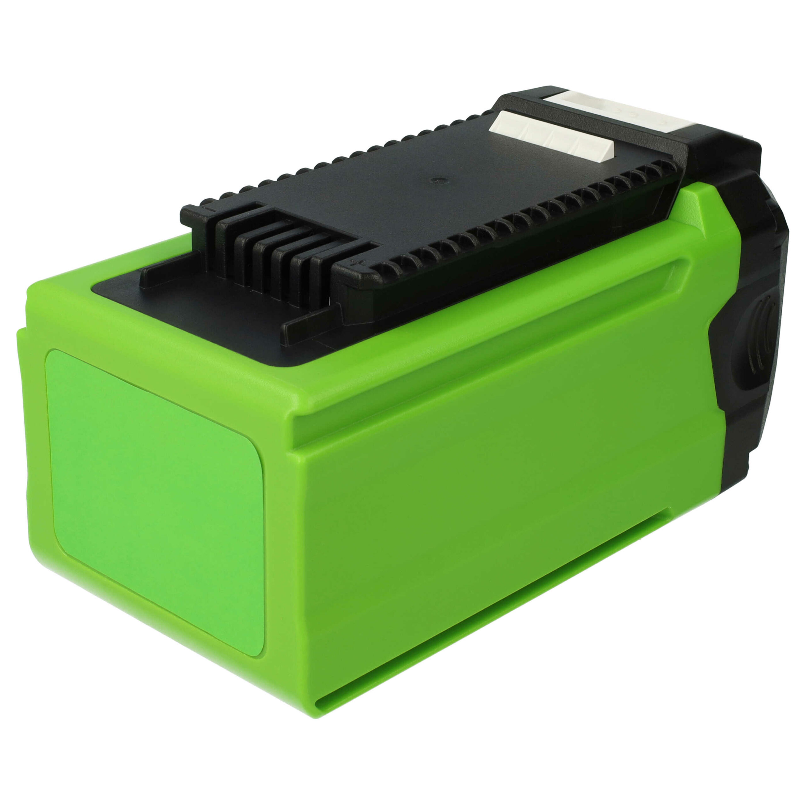 Bateria vhbw compatível com Greenworks GWG40B2, GWG40B4 - 40 V Li-Ion 3000 mAh - Image 2