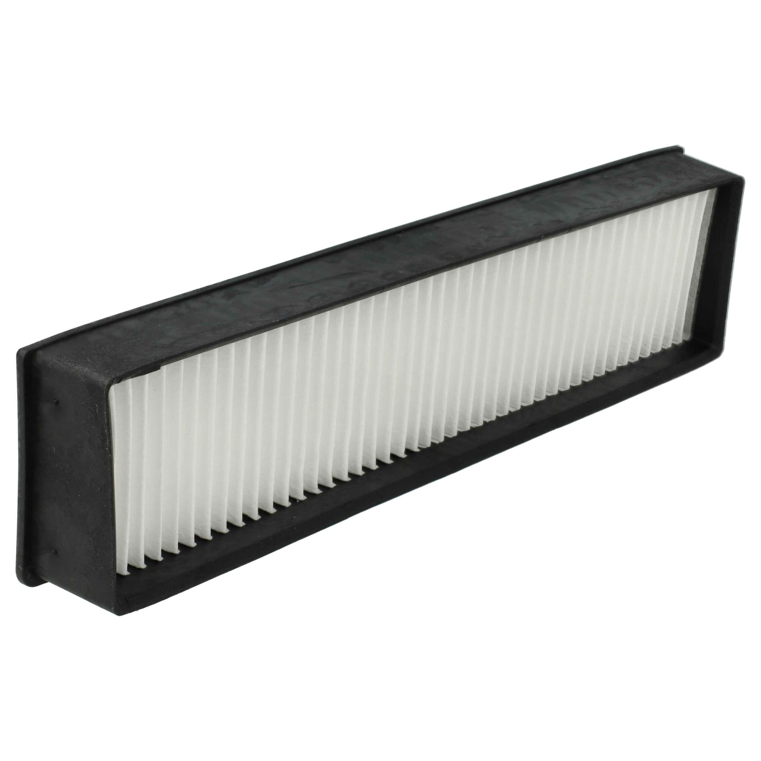 Filtro de substituição vhbw para aspirador LG ADV74225701 - Image 2