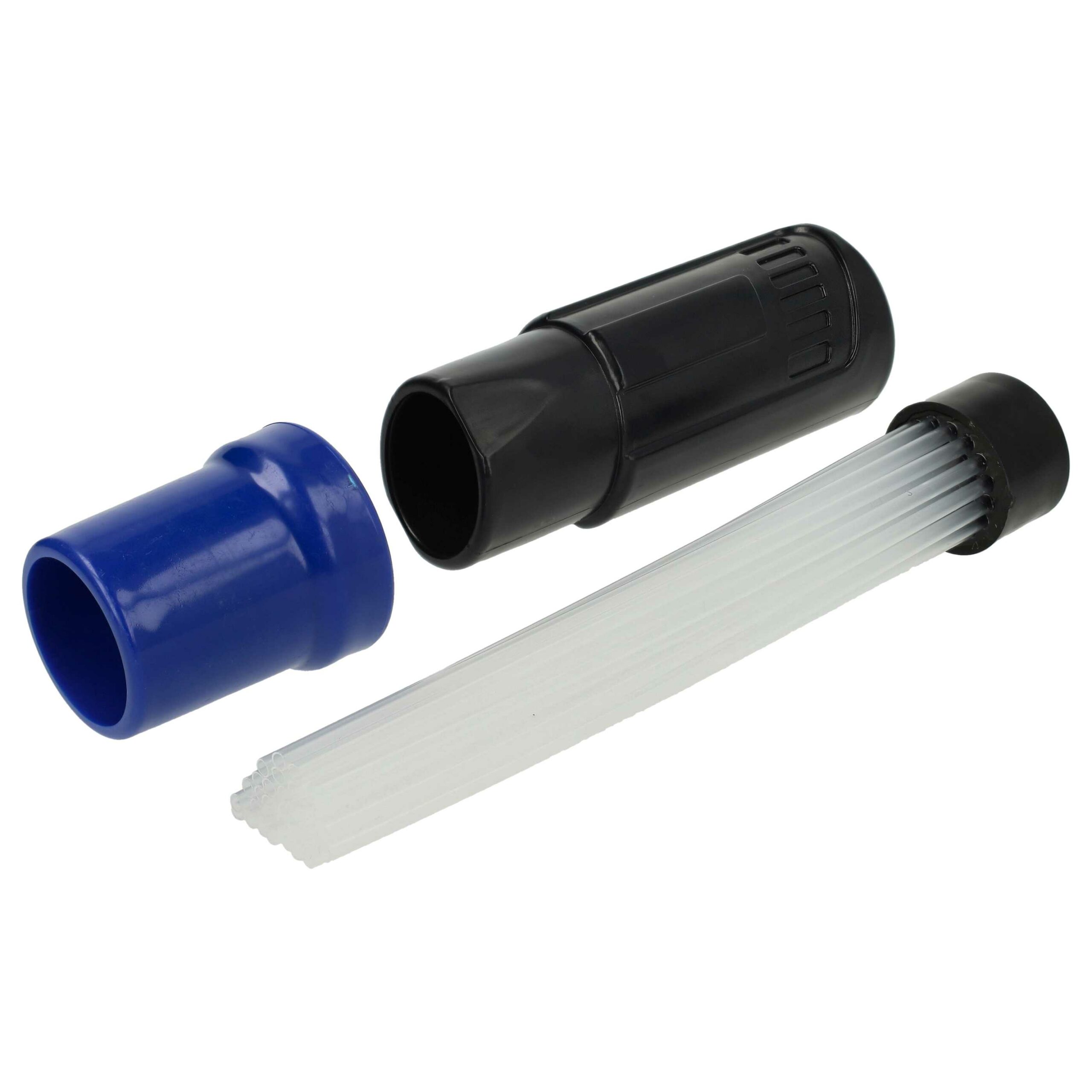 Escova de Móveis para Aspirador Moulinex, Philips, Bosch, LG - vhbw - Image 3