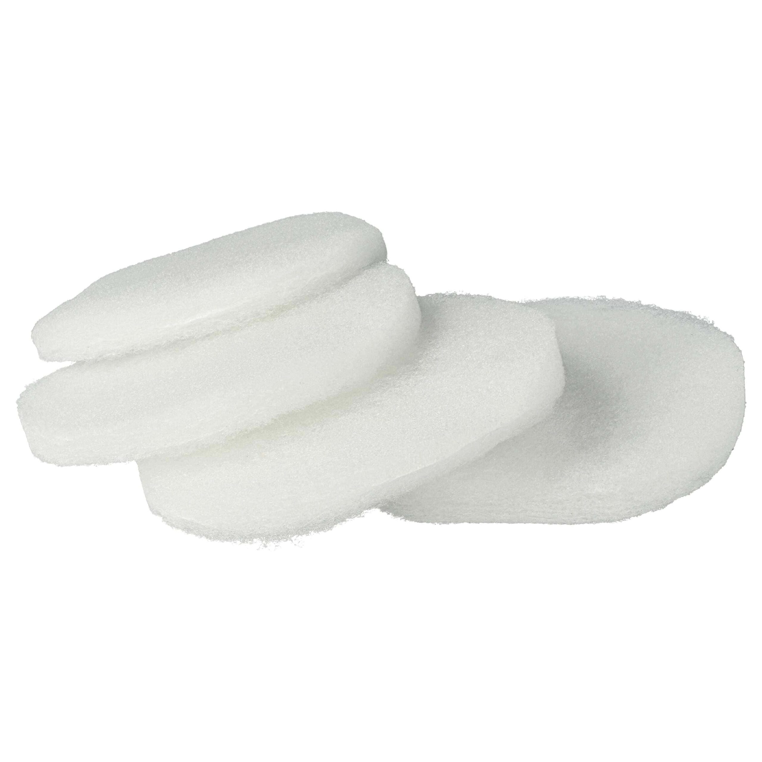 8x Filtro Antipolen para Viessmann 7571861 - Classe F7 - Image 3
