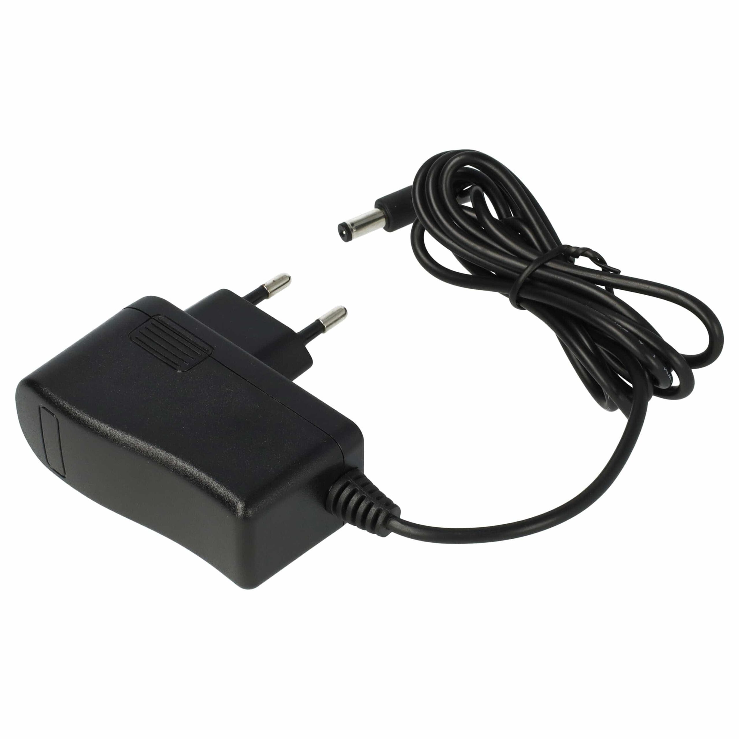 Carregador compatível com AEG 1183391059 para aspirador de mão sem fios AEG - Image 4
