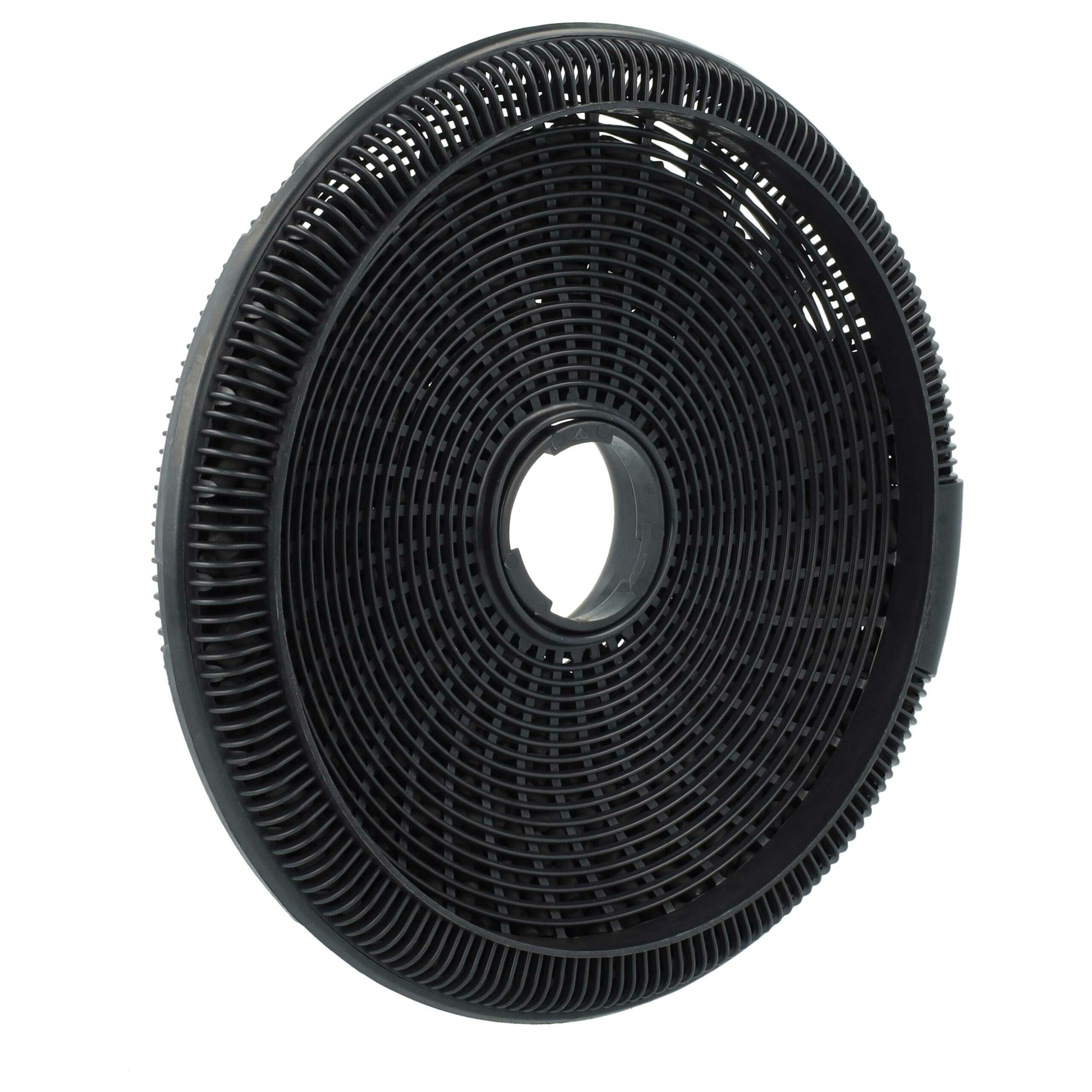 Filtro de Carvão Ativado vhbw para Coifa Zanussi Airlux CR430 - Pack 2 unidades - Image 4
