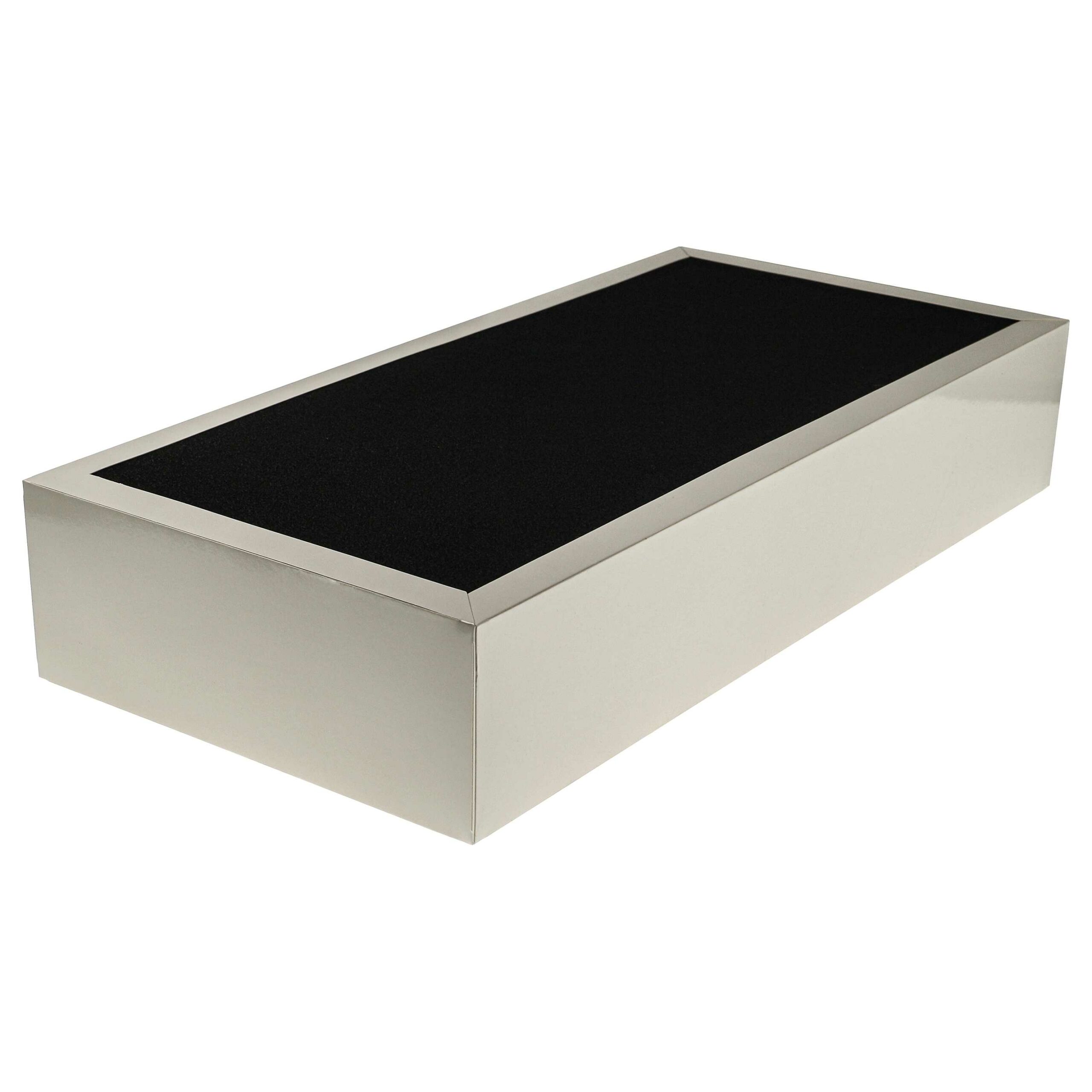 Conjunto de 2 Filtros para Purificador de Ar Blueair F400PA - Filtro HEPA e Carvão Ativado vhbw - Image 4