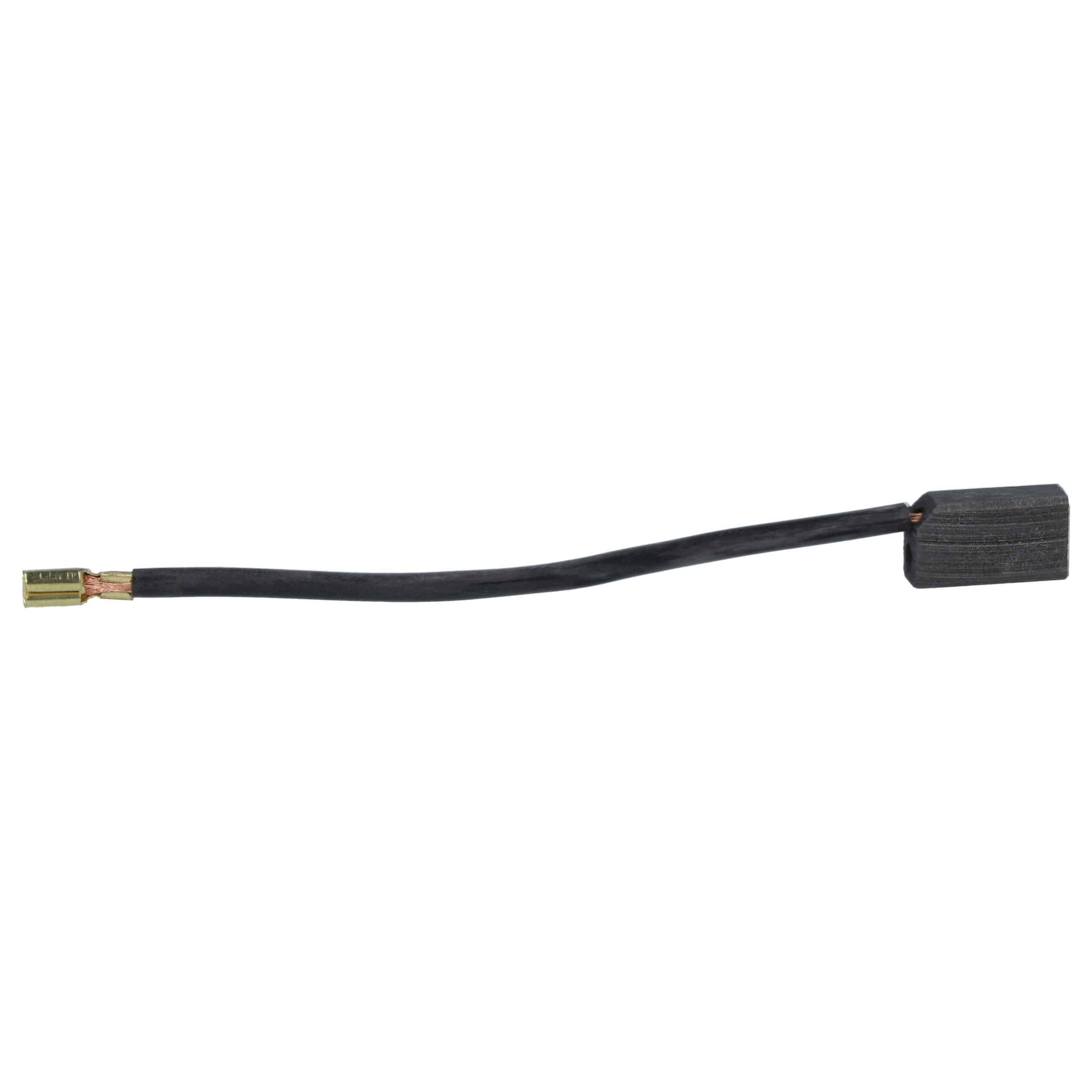 2x Escovas de Carvão de Substituição para Bosch 1 607 014 145 - Ferramentas Elétricas - 5 x 8 x 14 mm - Image 4