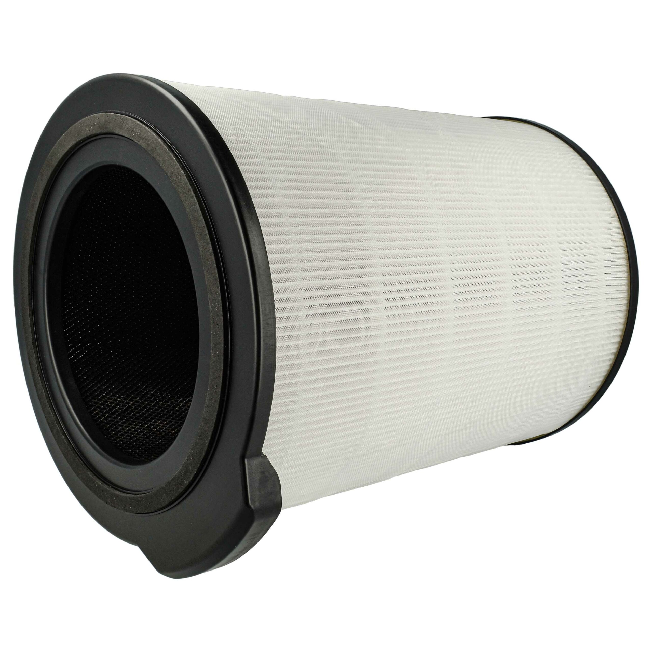 2x Filtro substitui Philips FY3430/30 Purificador de Ar - plástico vhbw - Image 2