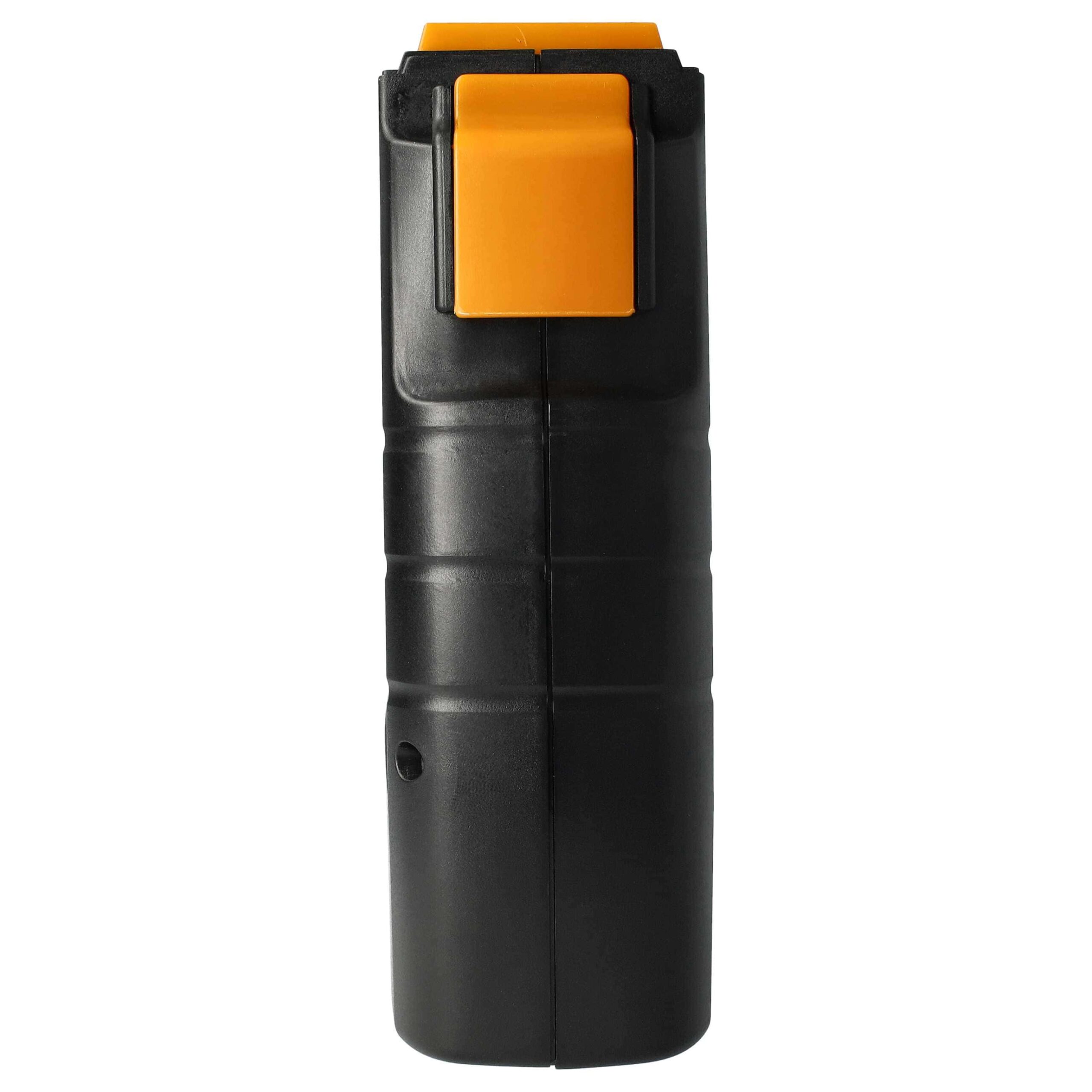 Bateria vhbw 12V 3300 mAh NiMH para Festool Festo 487512, 486831, 488438, 487701 - Image 4