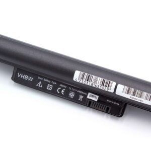 Bateria vhbw para Dell 312-0867, 312-0935, 312-0931, H766N, F144M - 4400 mAh 11.1 V Li-Ion
