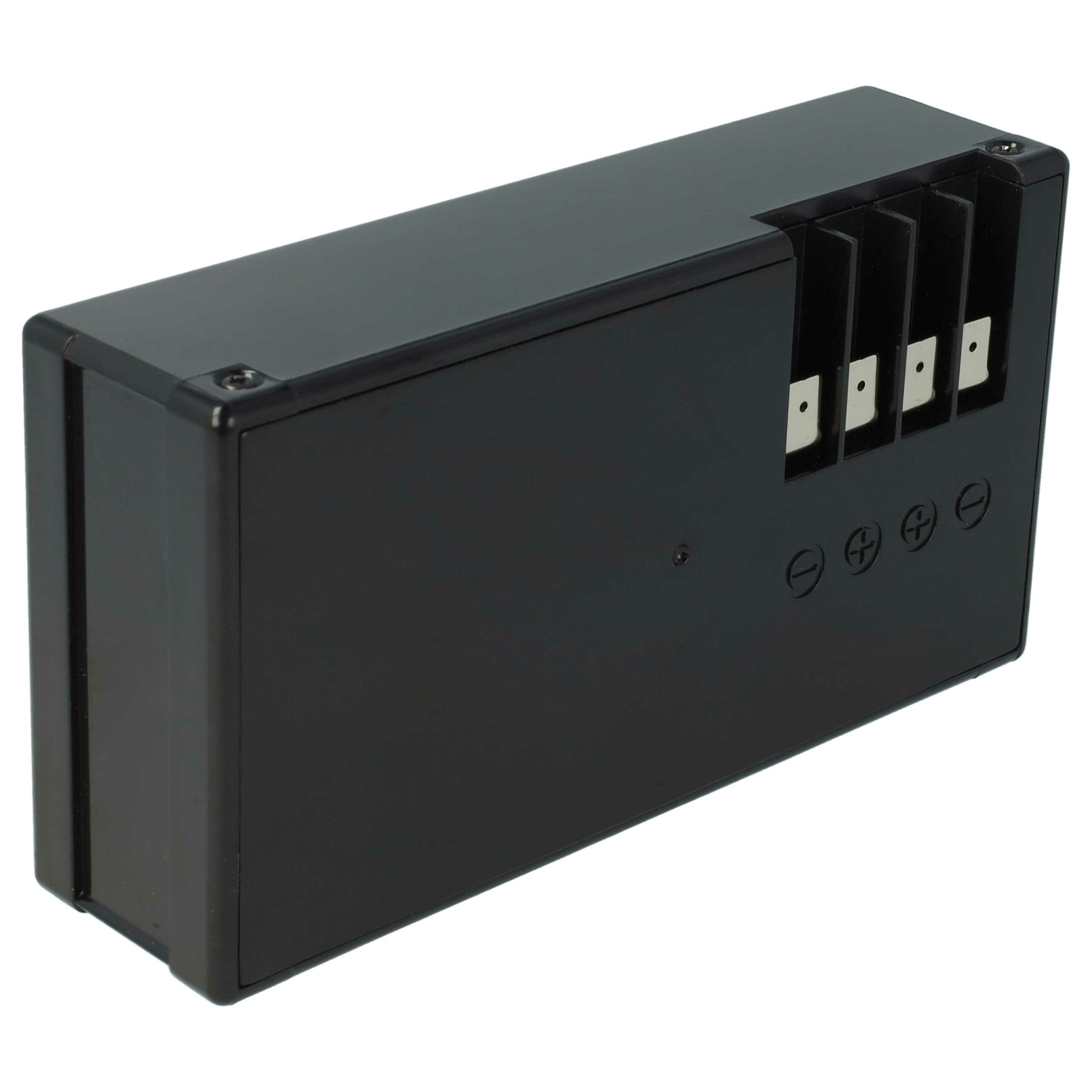 2x Bateria para Ambrogio L50, Stiga Autoclip 225s, 230s, 223 - 2300 mAh 25.2 V Li-Ion - Image 2