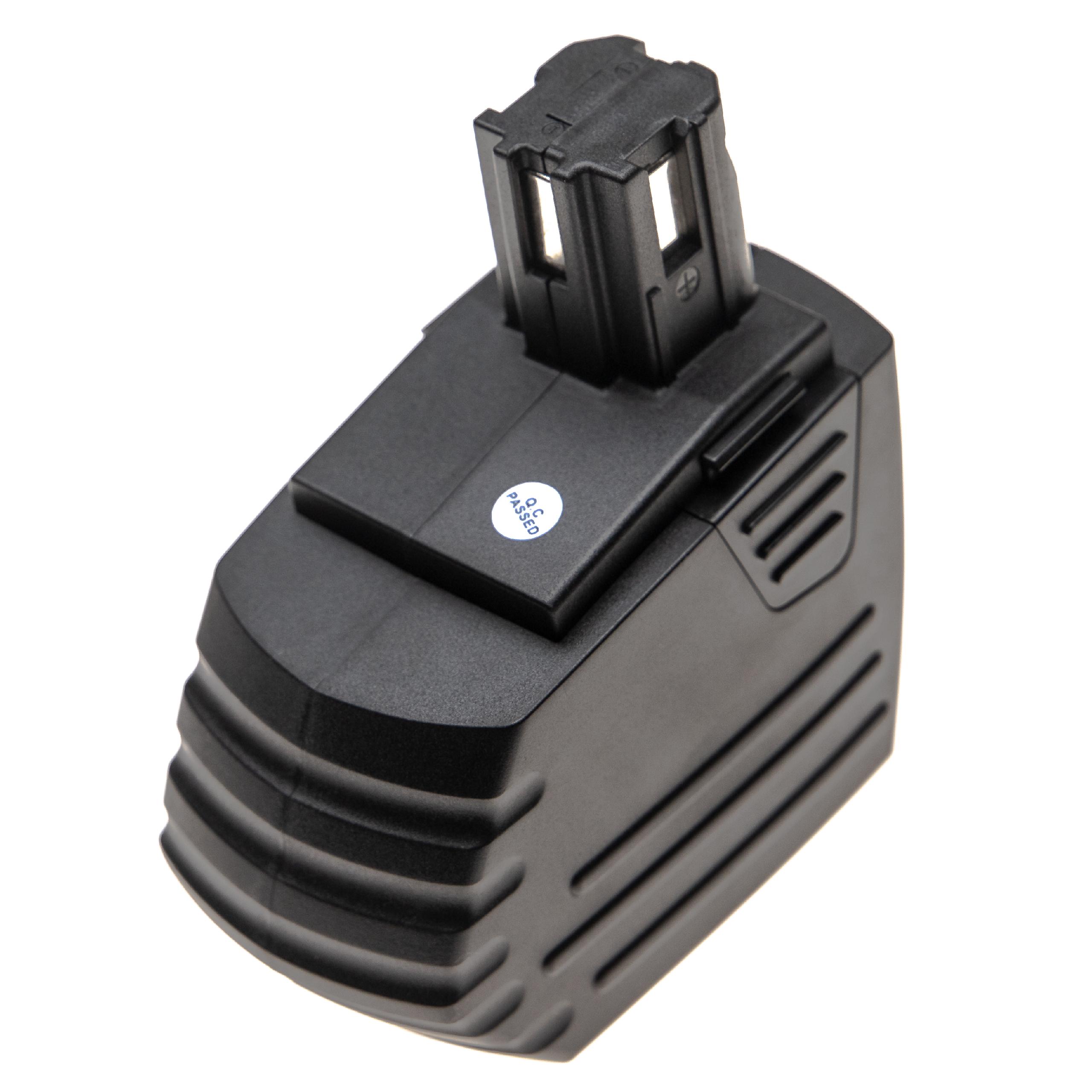 Bateria vhbw para Hilti SFB155, SFB150A, SFB150, SFB151 - 3000 mAh, 15.6 V, NiMH - Image 3