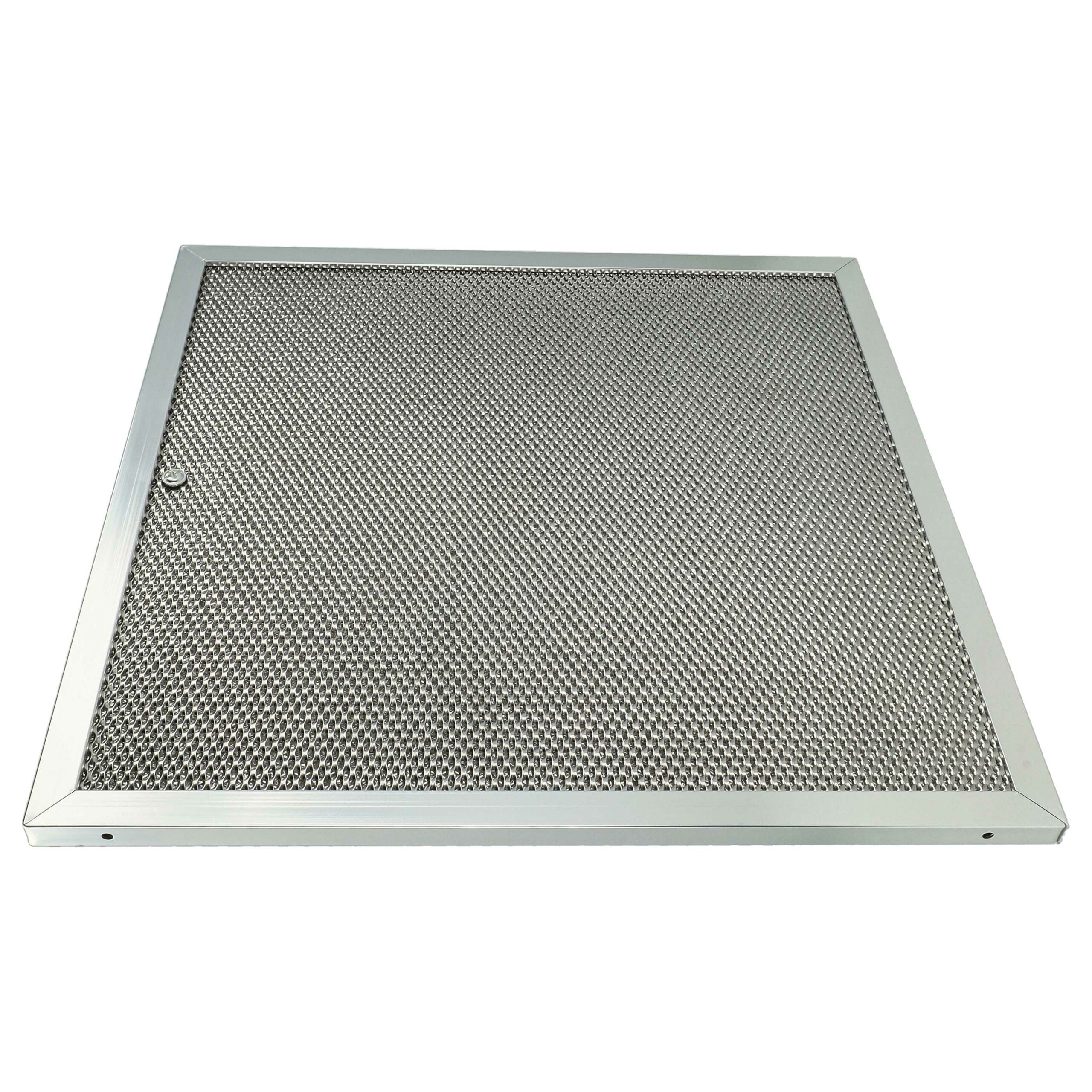 Filtro de Graxa Metálico Long-Life vhbw compatível com Miele 8259070 - Image 4
