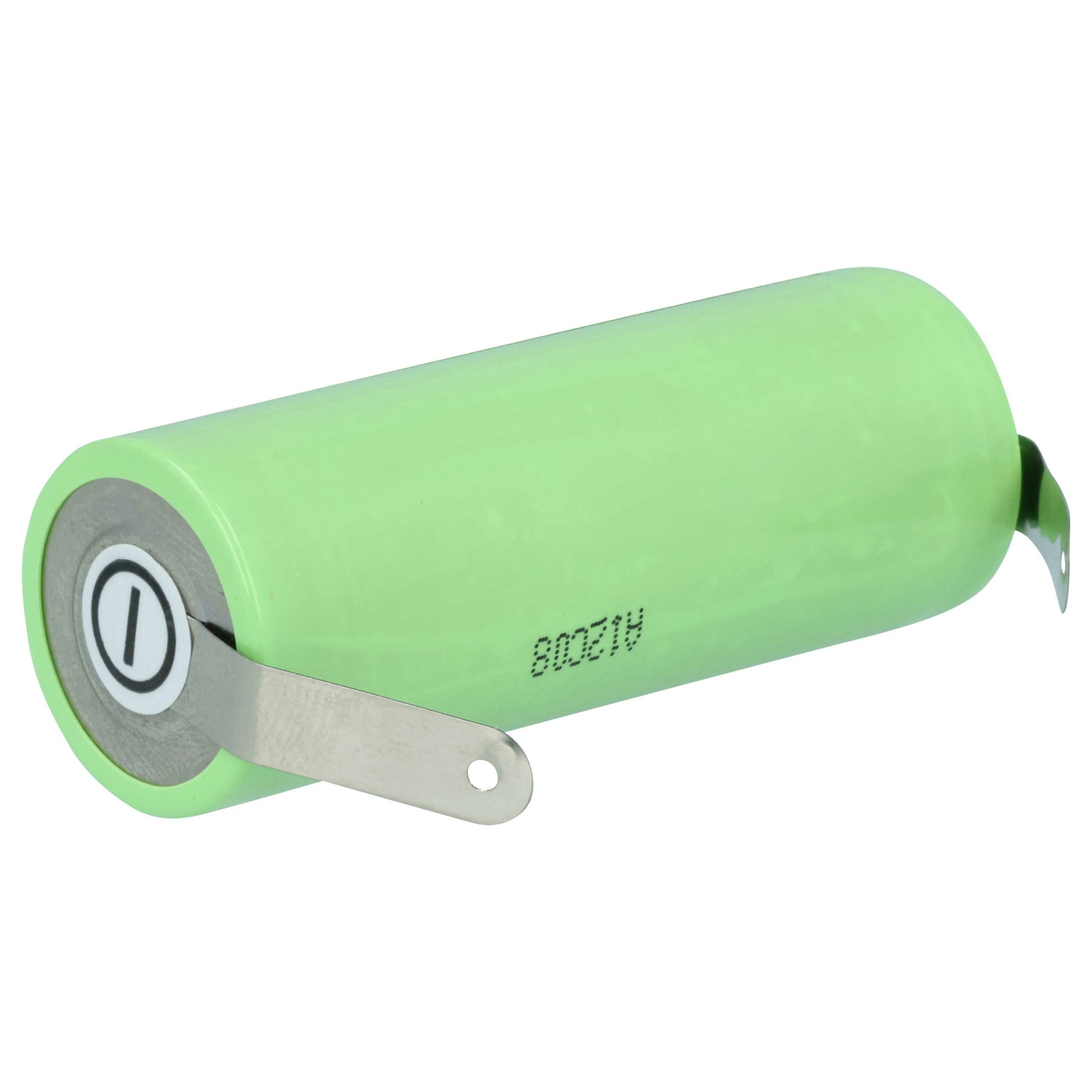 Bateria para Máquina de Barbear Elétrica Philips vhbw 2x 2040 mAh 3.7V Li-Ion - Image 2