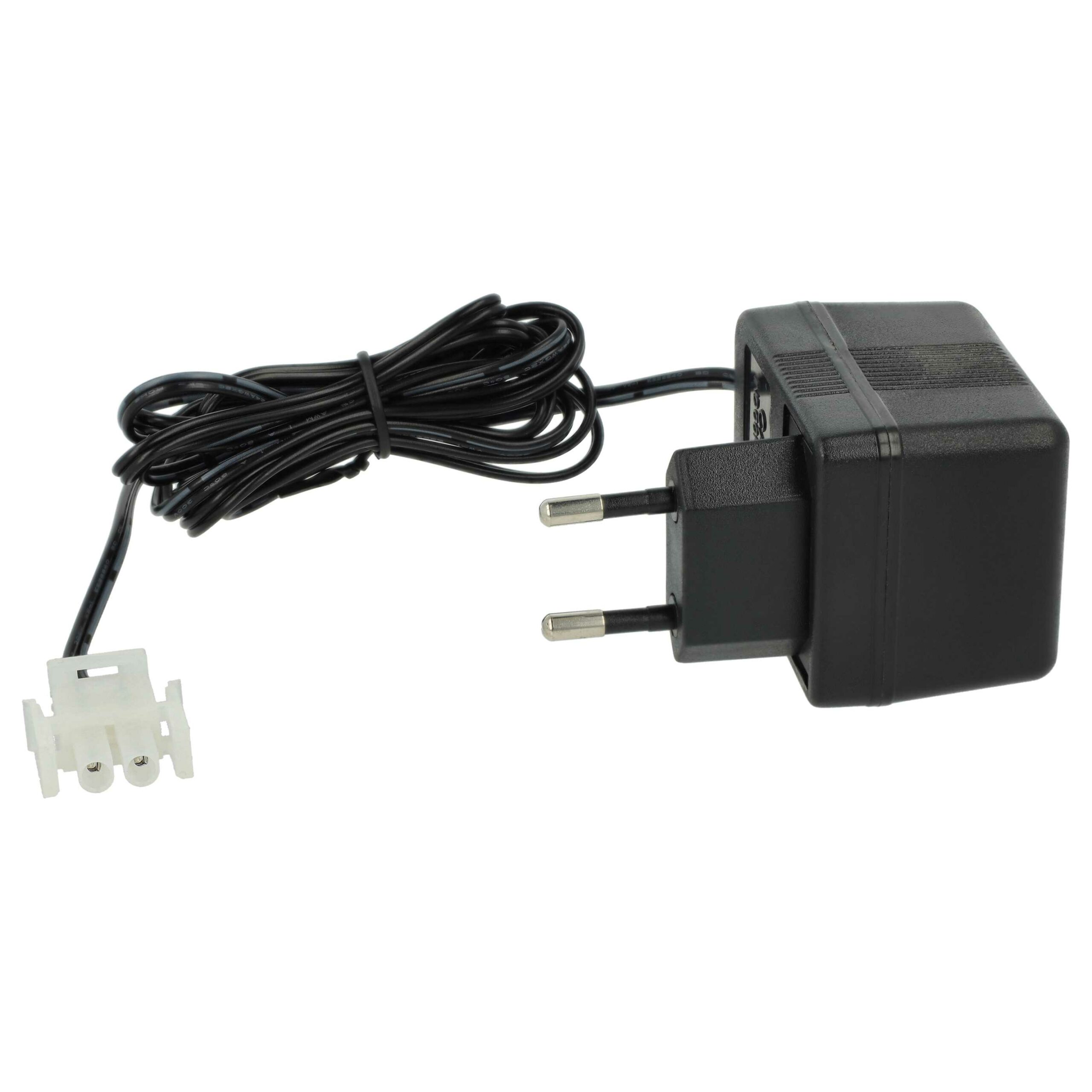 Adaptador de Alimentação vhbw para Estação de Carregamento Stiga 1136-1040-01, 1134925001, 1134-9250-01 Trator de Jardim - Image 4
