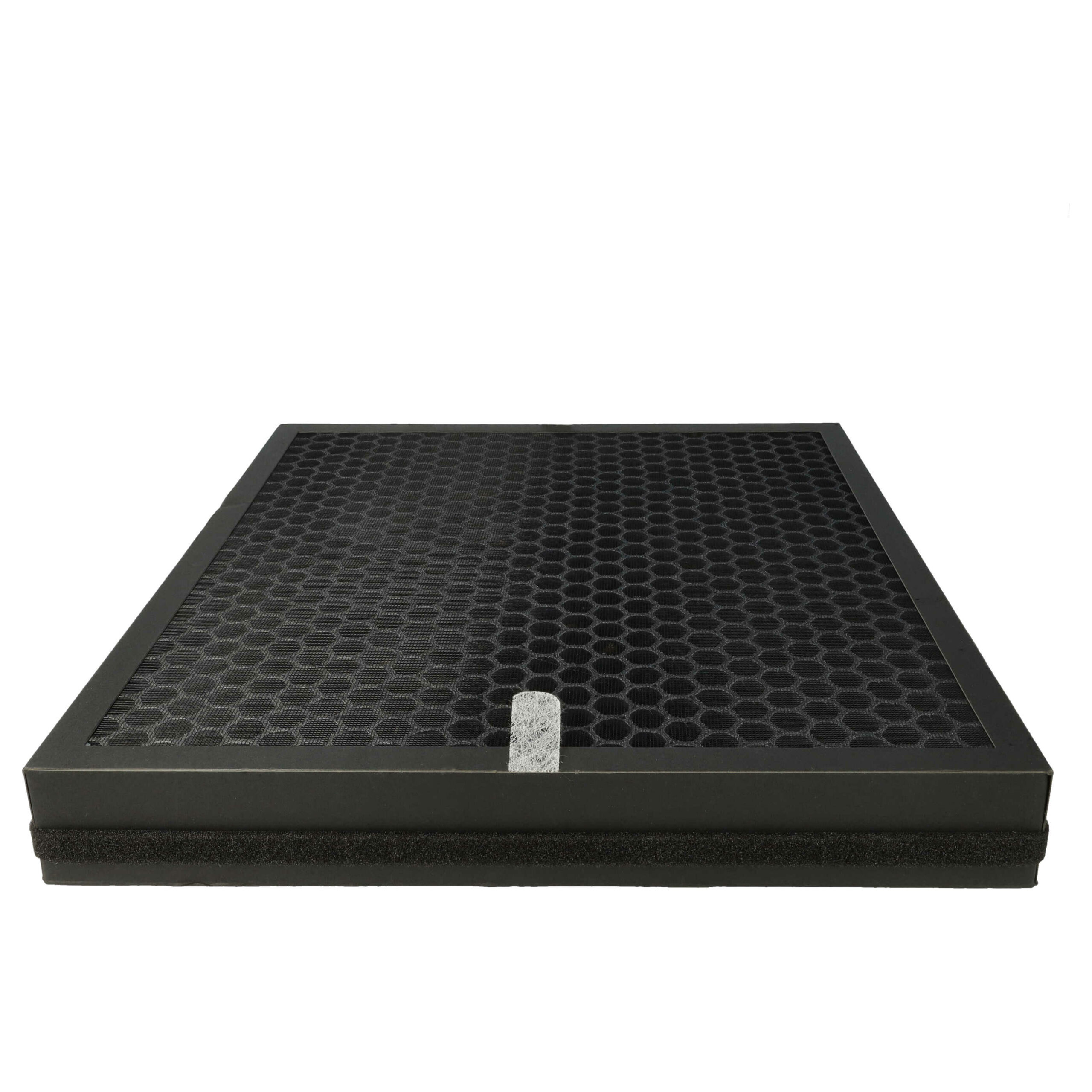 Filtro de Substituição para Philips AC4158/00 - HEPA (H11) + Carvão Ativado vhbw - Image 3